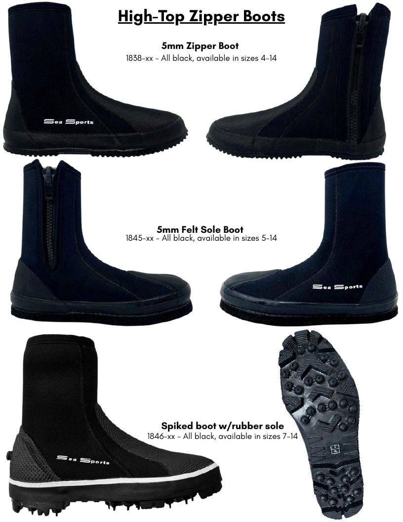 Sea Sports Distributors Dive Equipment Catalog Weekly Ad January 1 - December 31, 2026