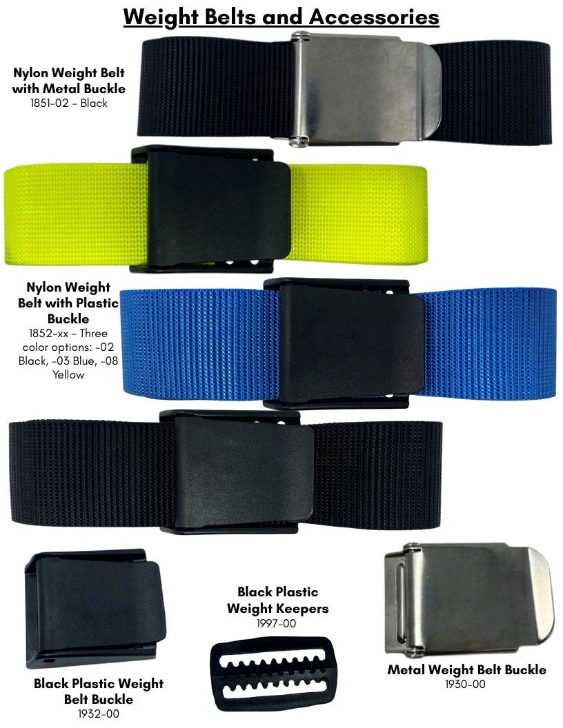 Sea Sports Distributors Dive Equipment Catalog Weekly Ad January 1 - December 31, 2026