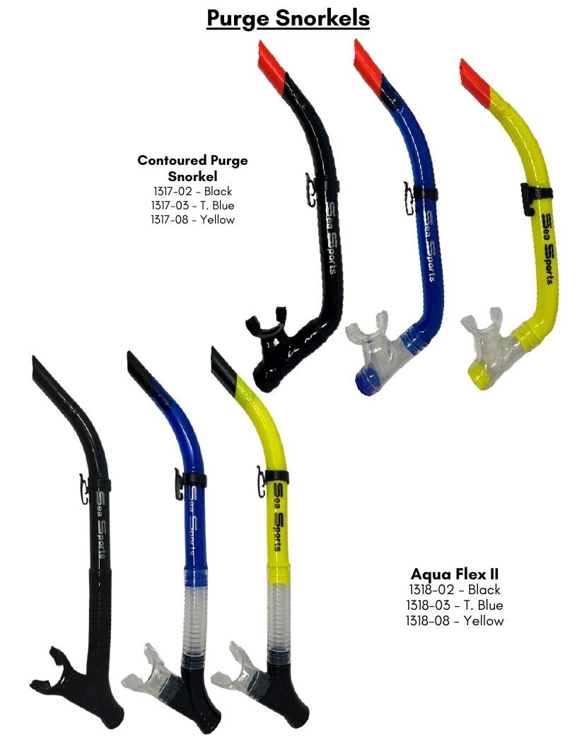 Sea Sports Distributors Dive Equipment Catalog Weekly Ad January 1 - December 31, 2026