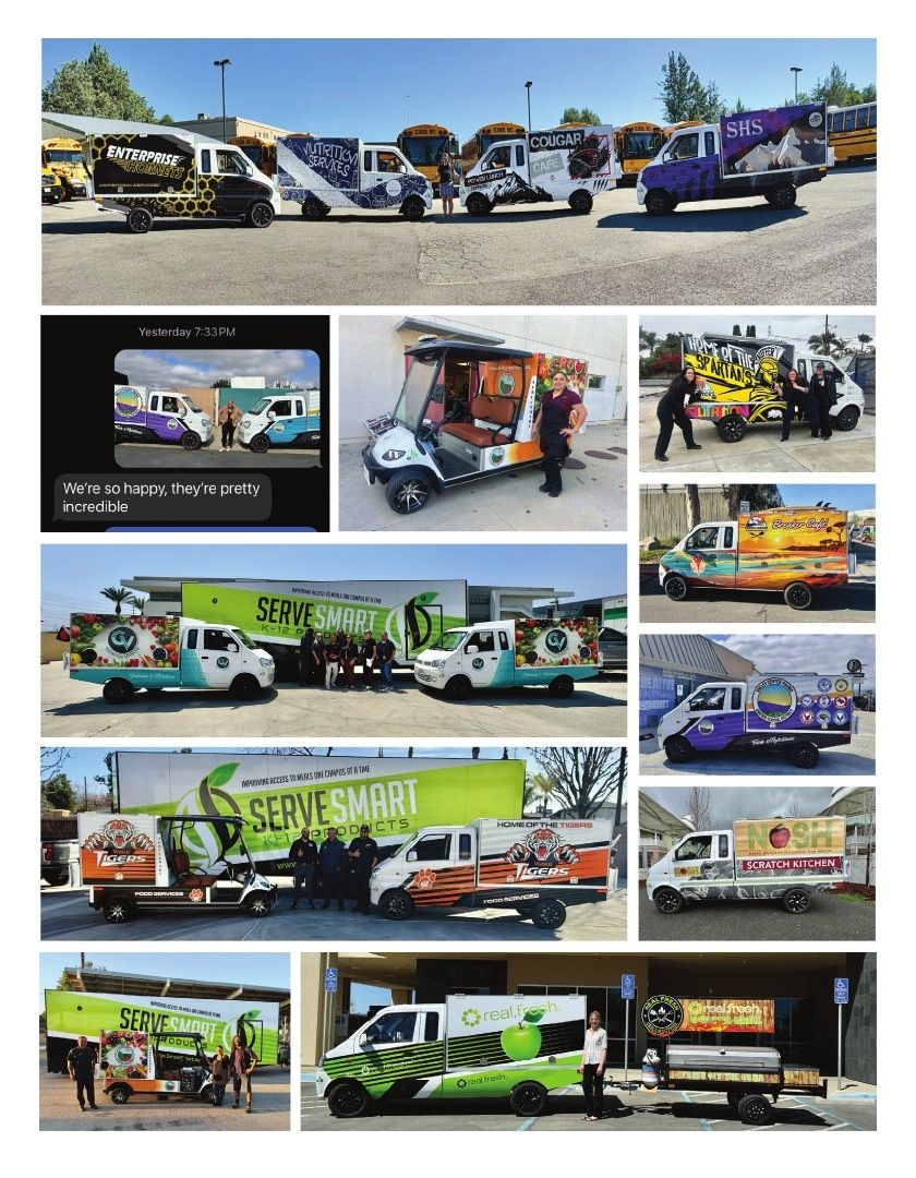 ServeSmart School Food Service Catalog Weekly Ad August 1, 2026 - December 31, 2027