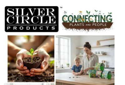 Silver Circle Toys Catalog Weekly Ad January 1 - December 31, 2026