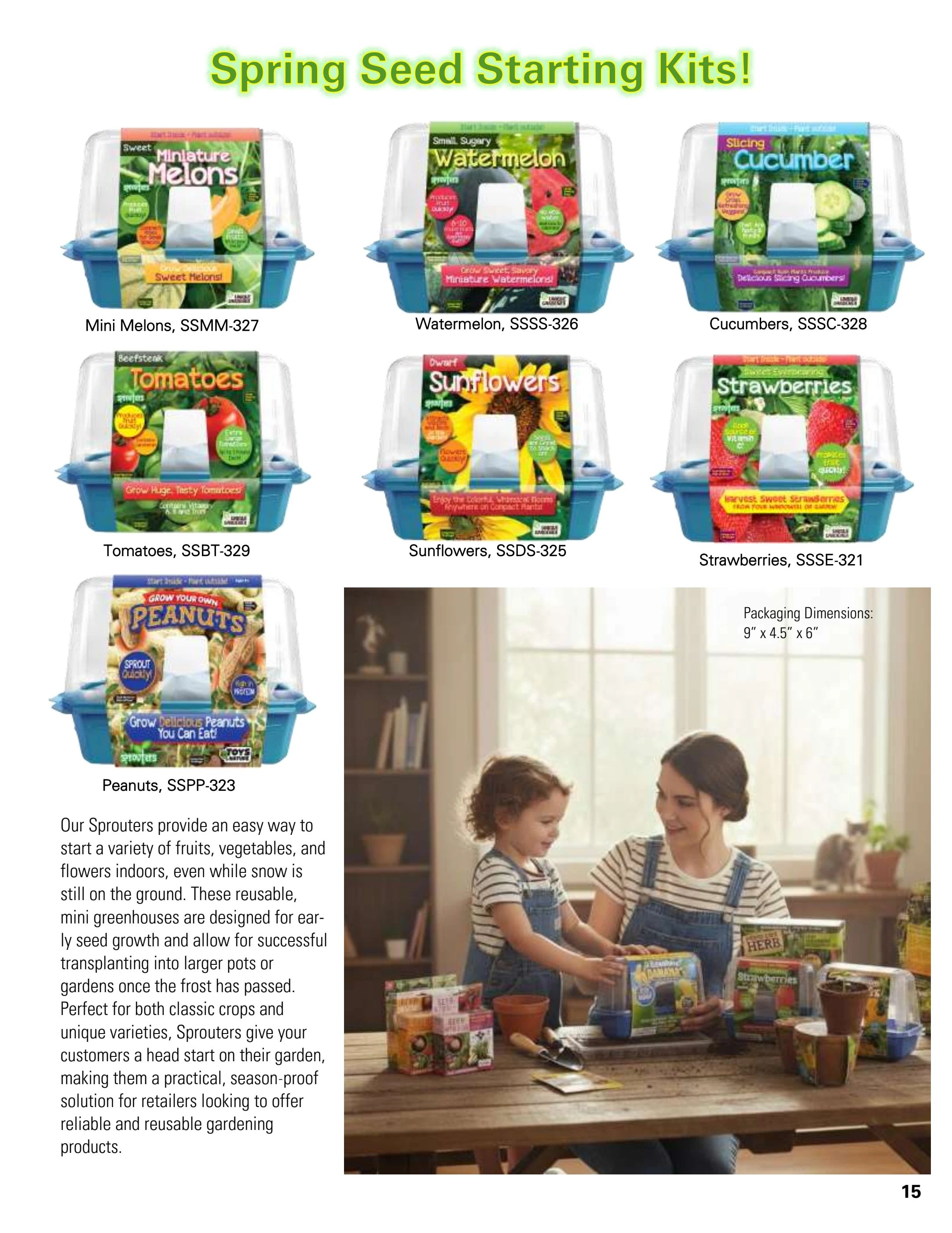 Silver Circle Toys Catalog Weekly Ad January 1 - December 31, 2026