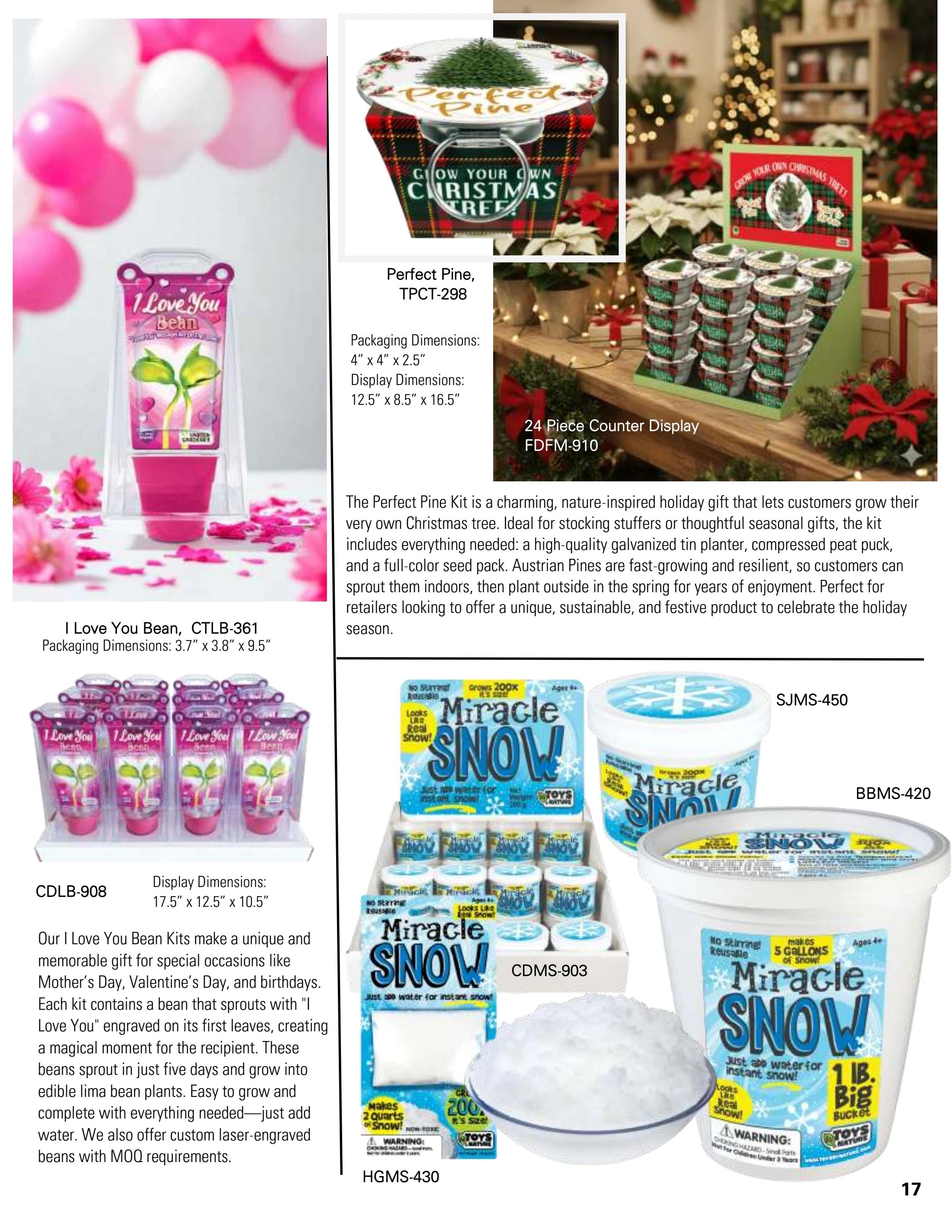 Silver Circle Toys Catalog Weekly Ad January 1 - December 31, 2026