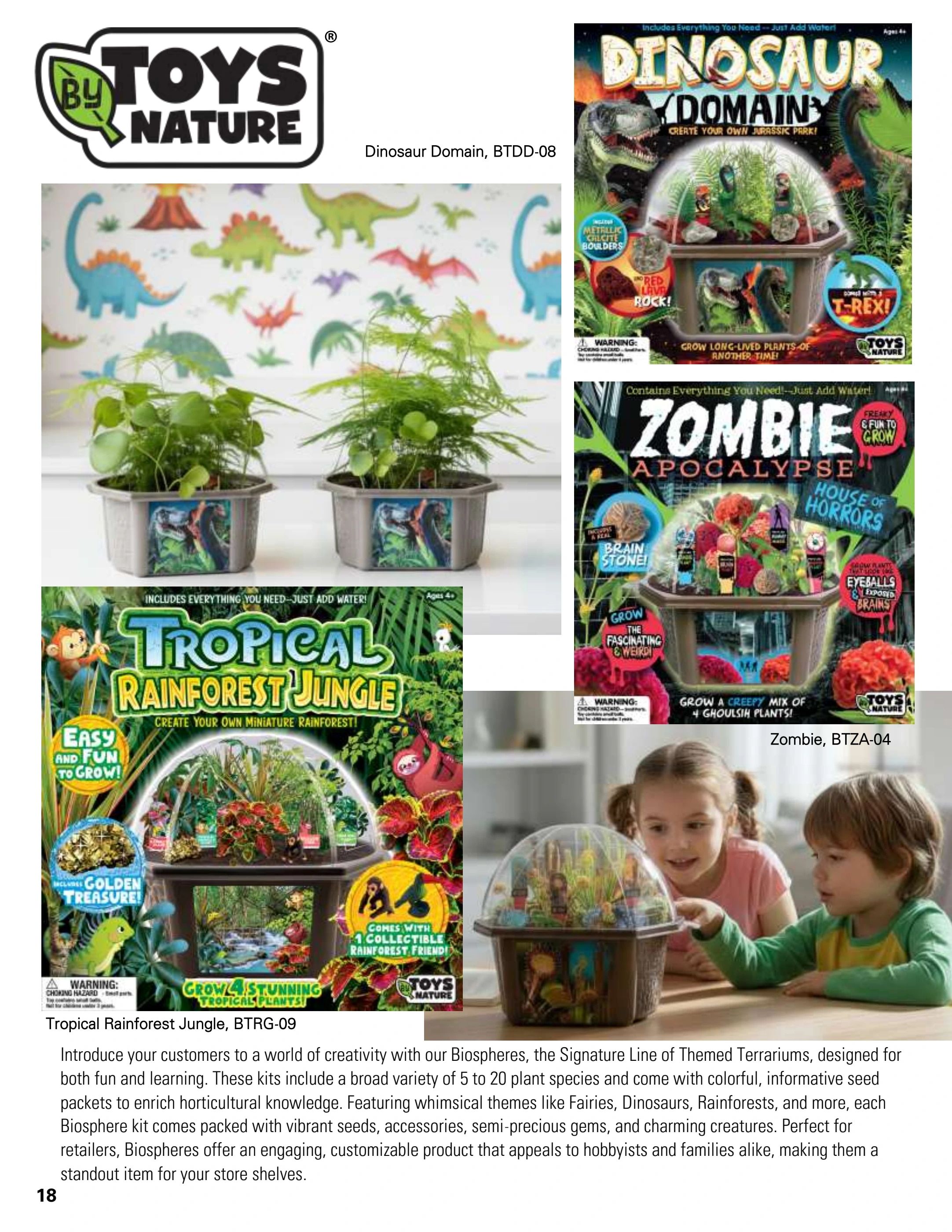 Silver Circle Toys Catalog Weekly Ad January 1 - December 31, 2026
