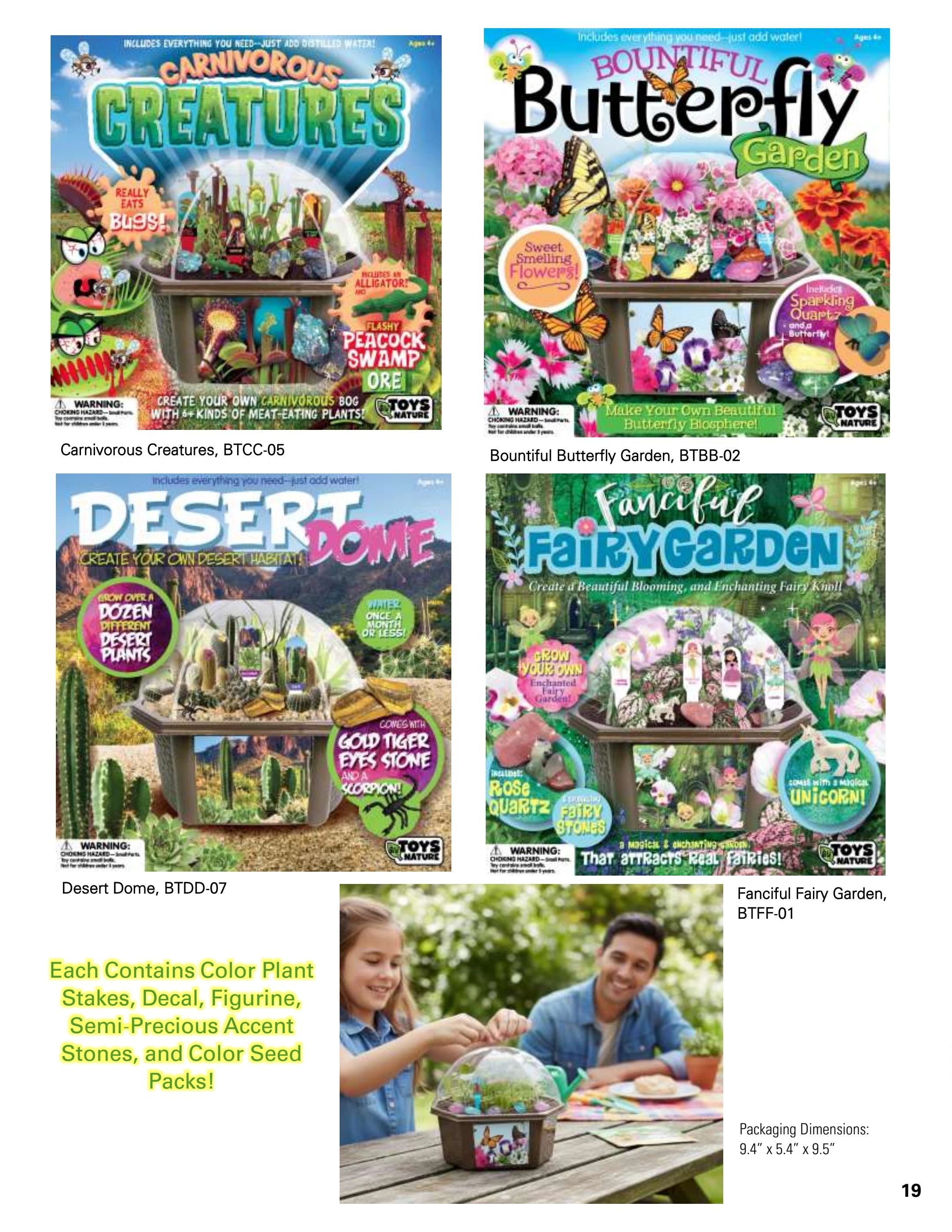 Silver Circle Toys Catalog Weekly Ad January 1 - December 31, 2026
