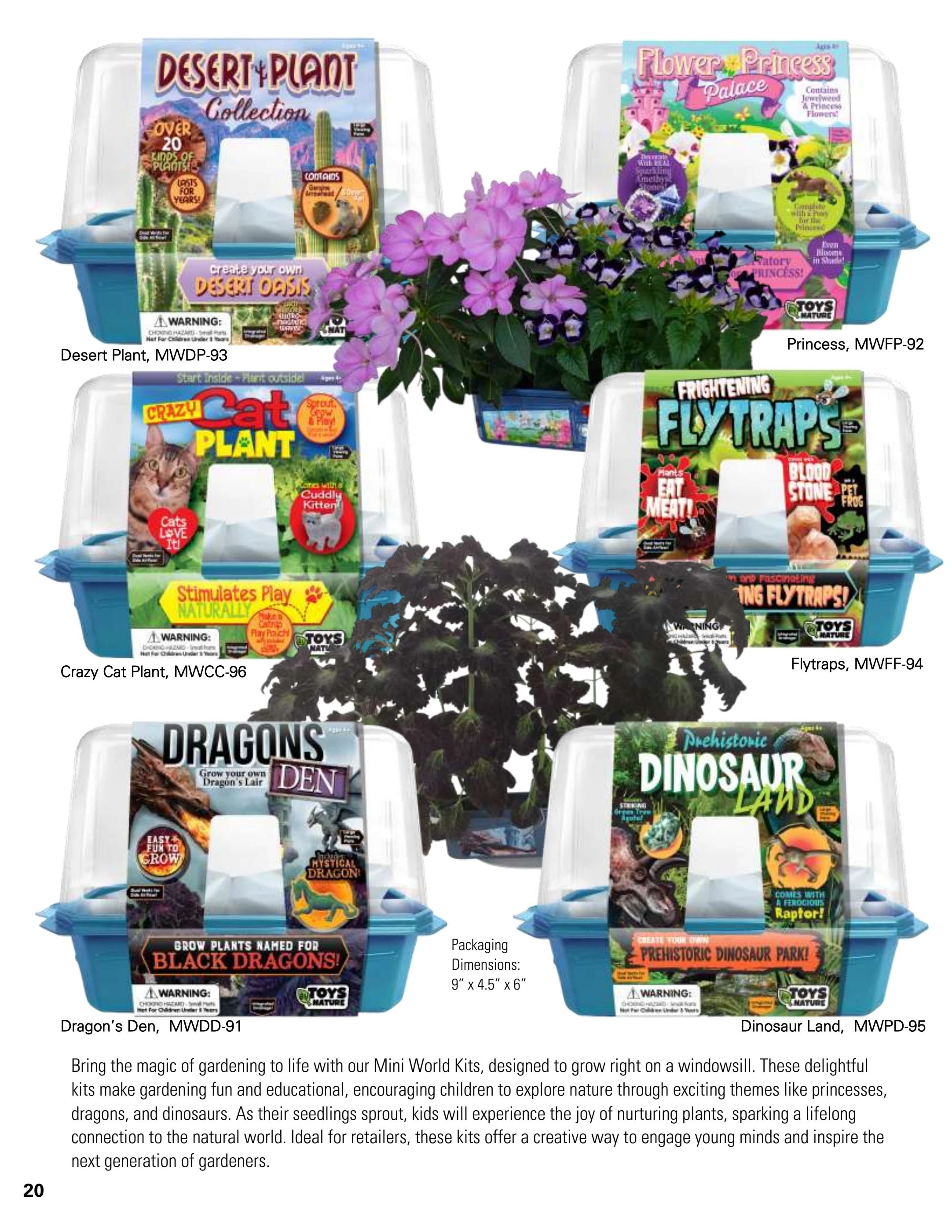 Silver Circle Toys Catalog Weekly Ad January 1 - December 31, 2026