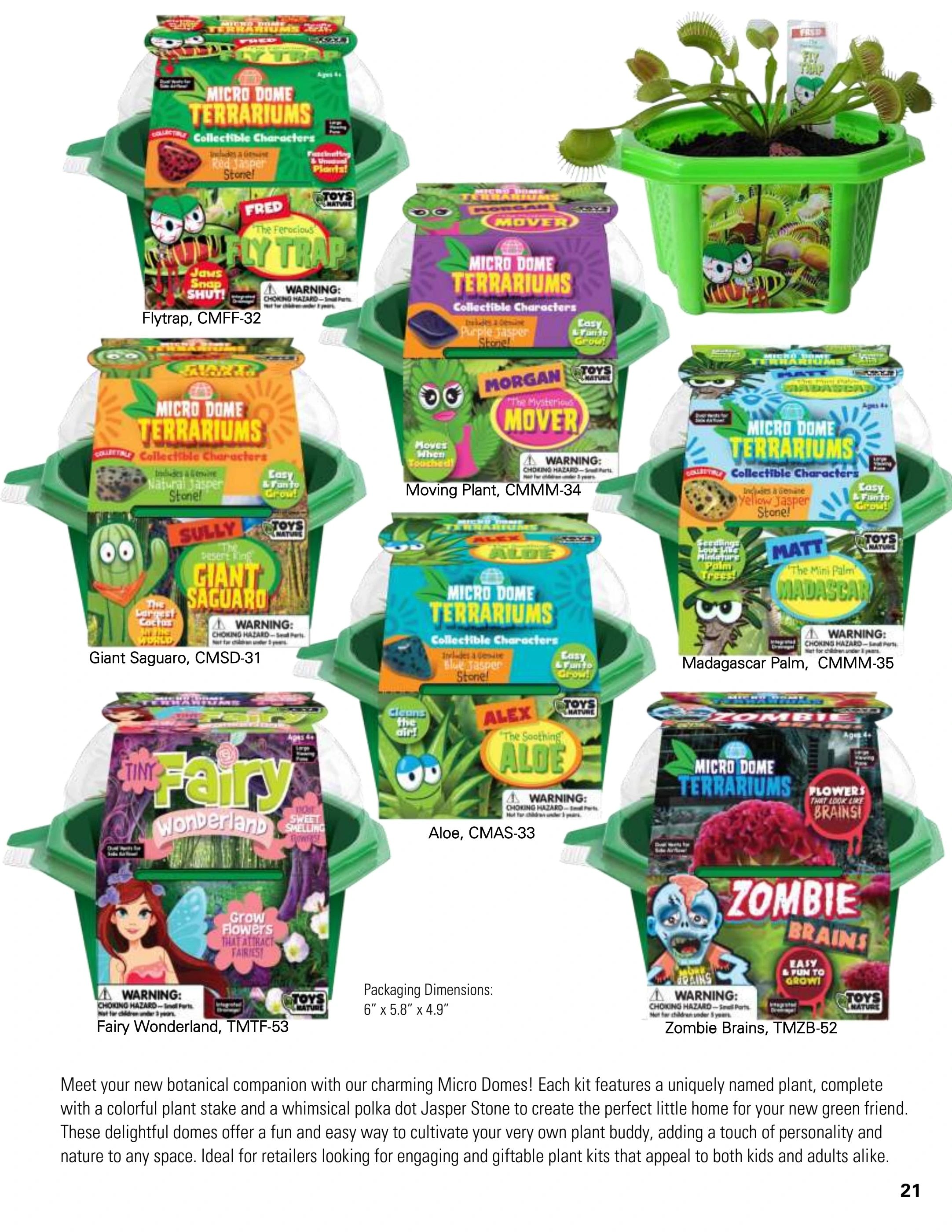Silver Circle Toys Catalog Weekly Ad January 1 - December 31, 2026
