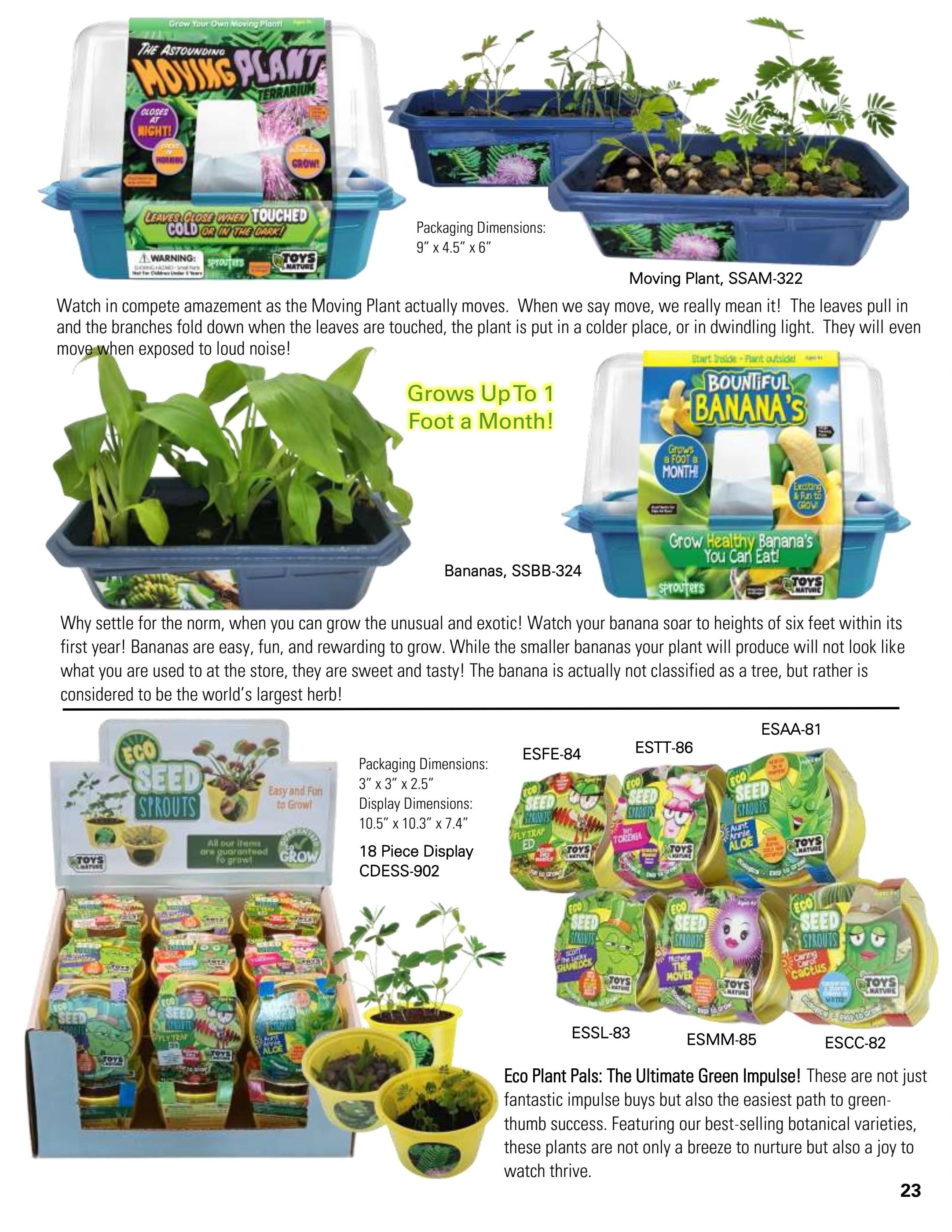 Silver Circle Toys Catalog Weekly Ad January 1 - December 31, 2026