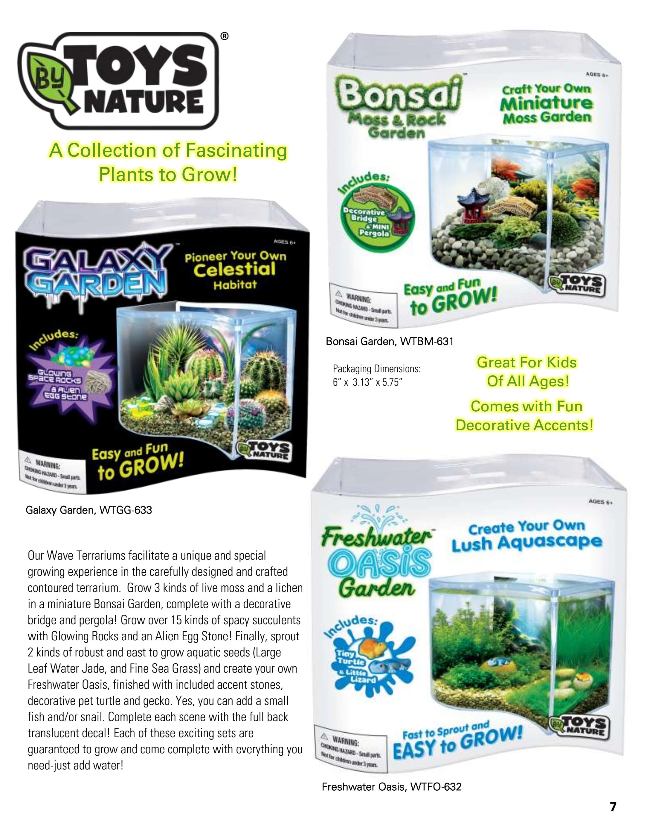 Silver Circle Toys Catalog Weekly Ad January 1 - December 31, 2026