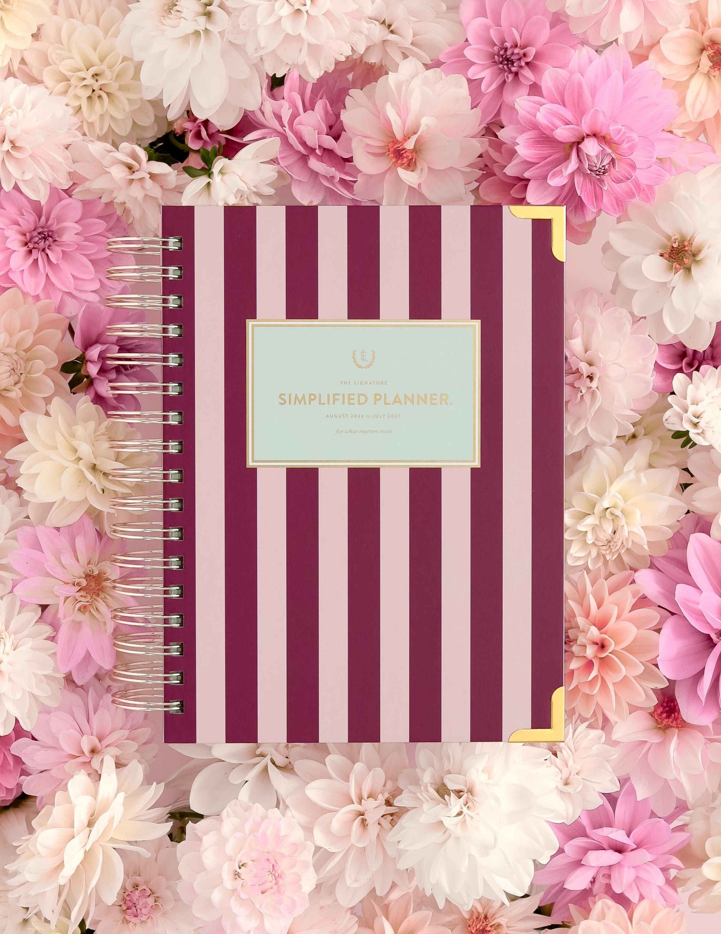 Simplified Fall and Holiday Stationery Catalog Weekly Ad January 1 - December 31, 2026