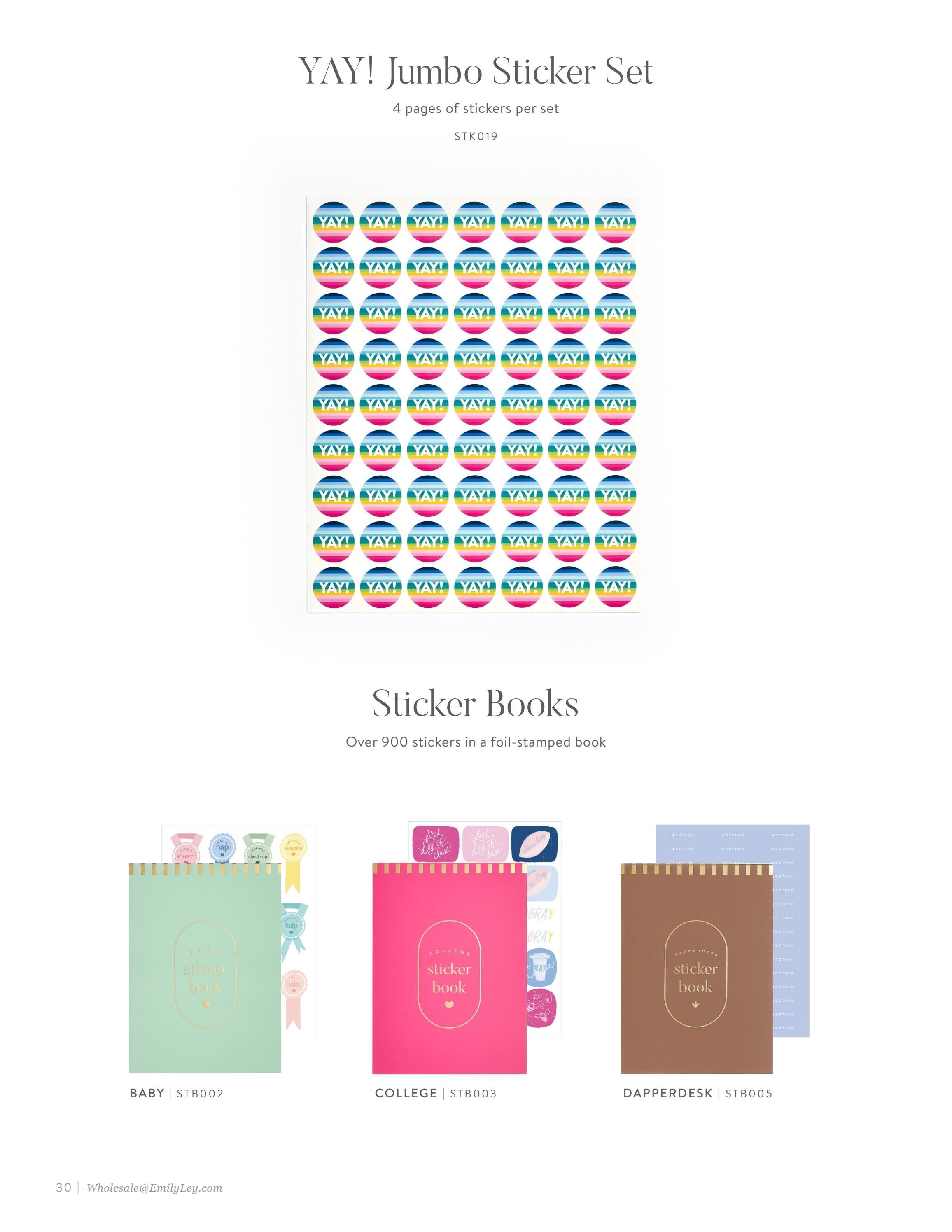 Simplified Fall and Holiday Stationery Catalog Weekly Ad January 1 - December 31, 2026