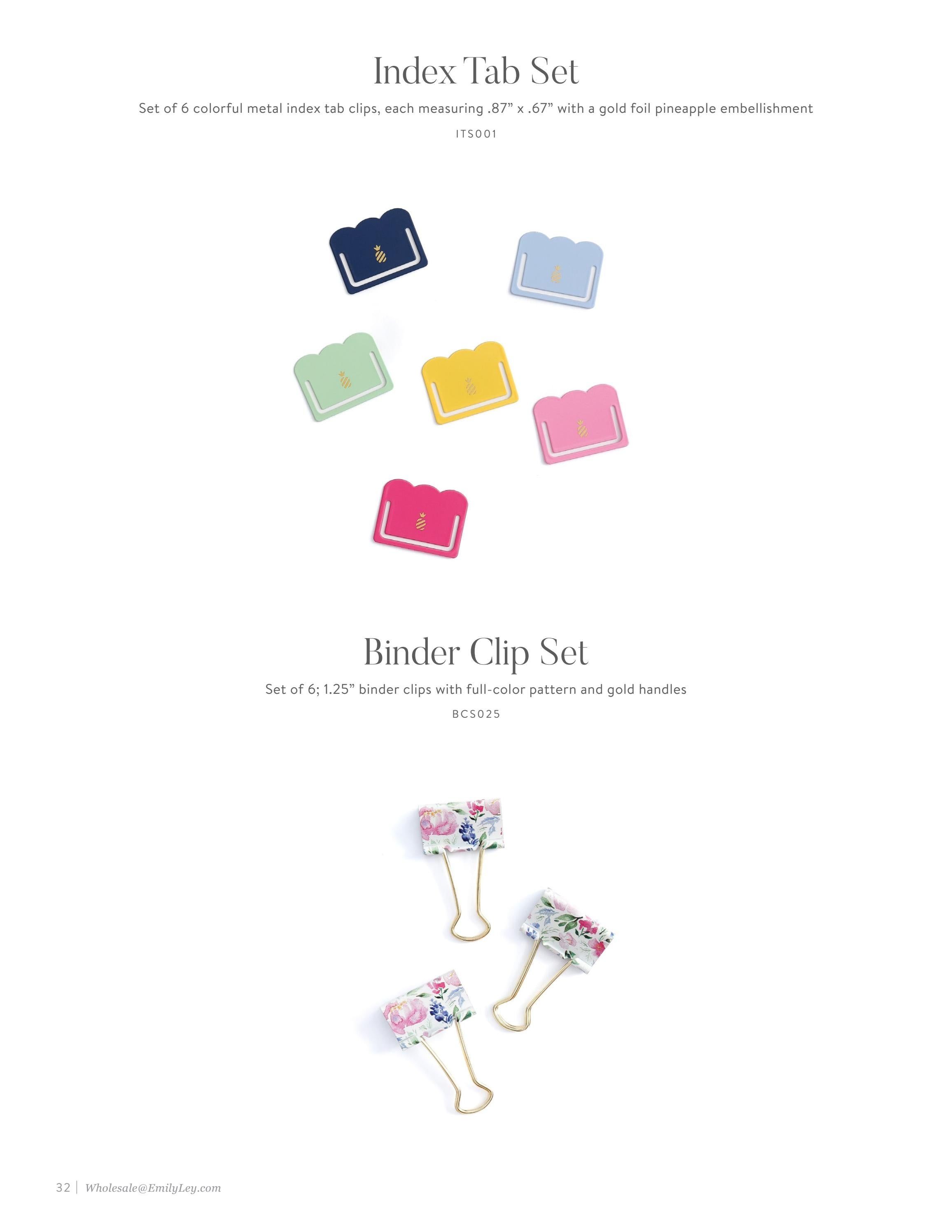 Simplified Fall and Holiday Stationery Catalog Weekly Ad January 1 - December 31, 2026