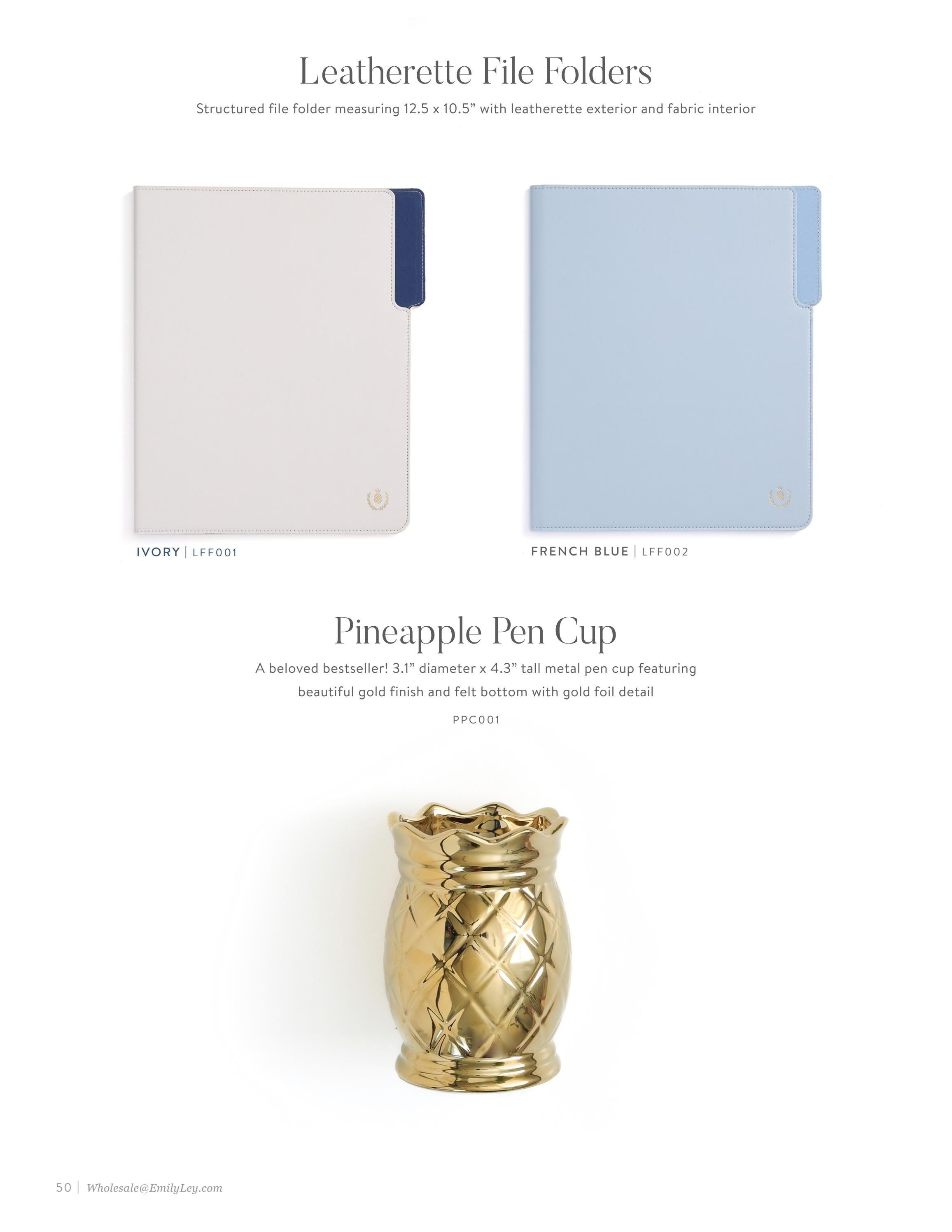 Simplified Fall and Holiday Stationery Catalog Weekly Ad January 1 - December 31, 2026