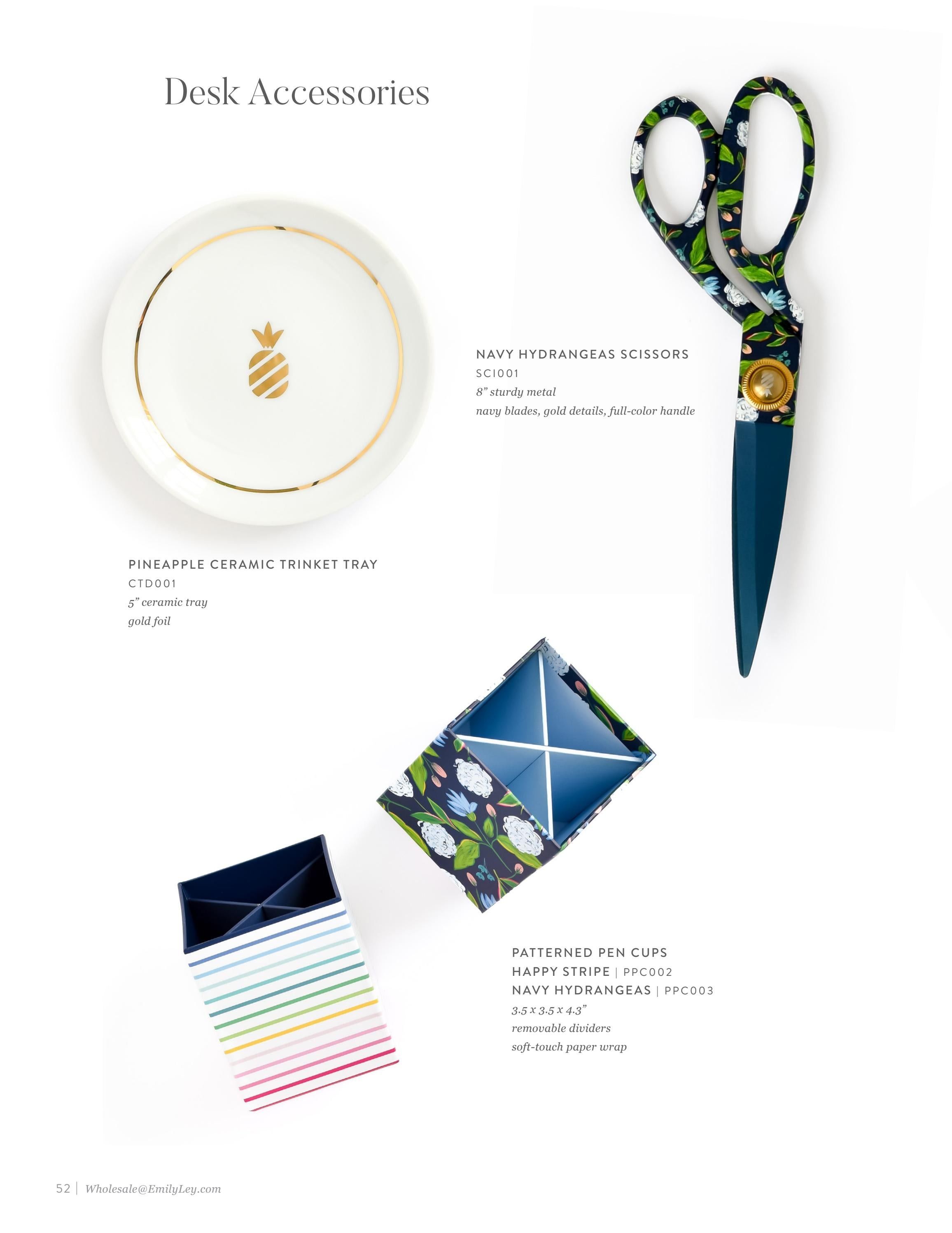 Simplified Fall and Holiday Stationery Catalog Weekly Ad January 1 - December 31, 2026
