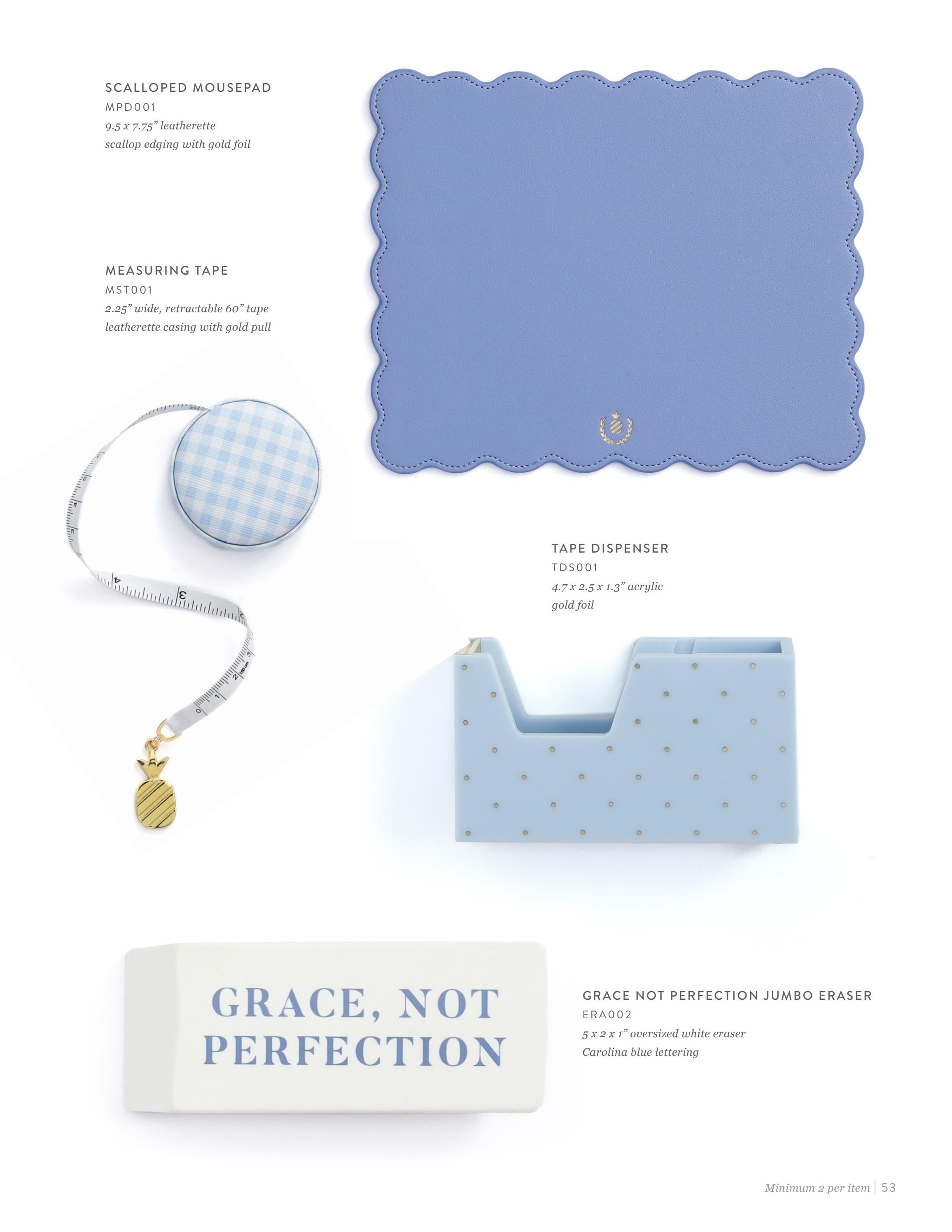 Simplified Fall and Holiday Stationery Catalog Weekly Ad January 1 - December 31, 2026