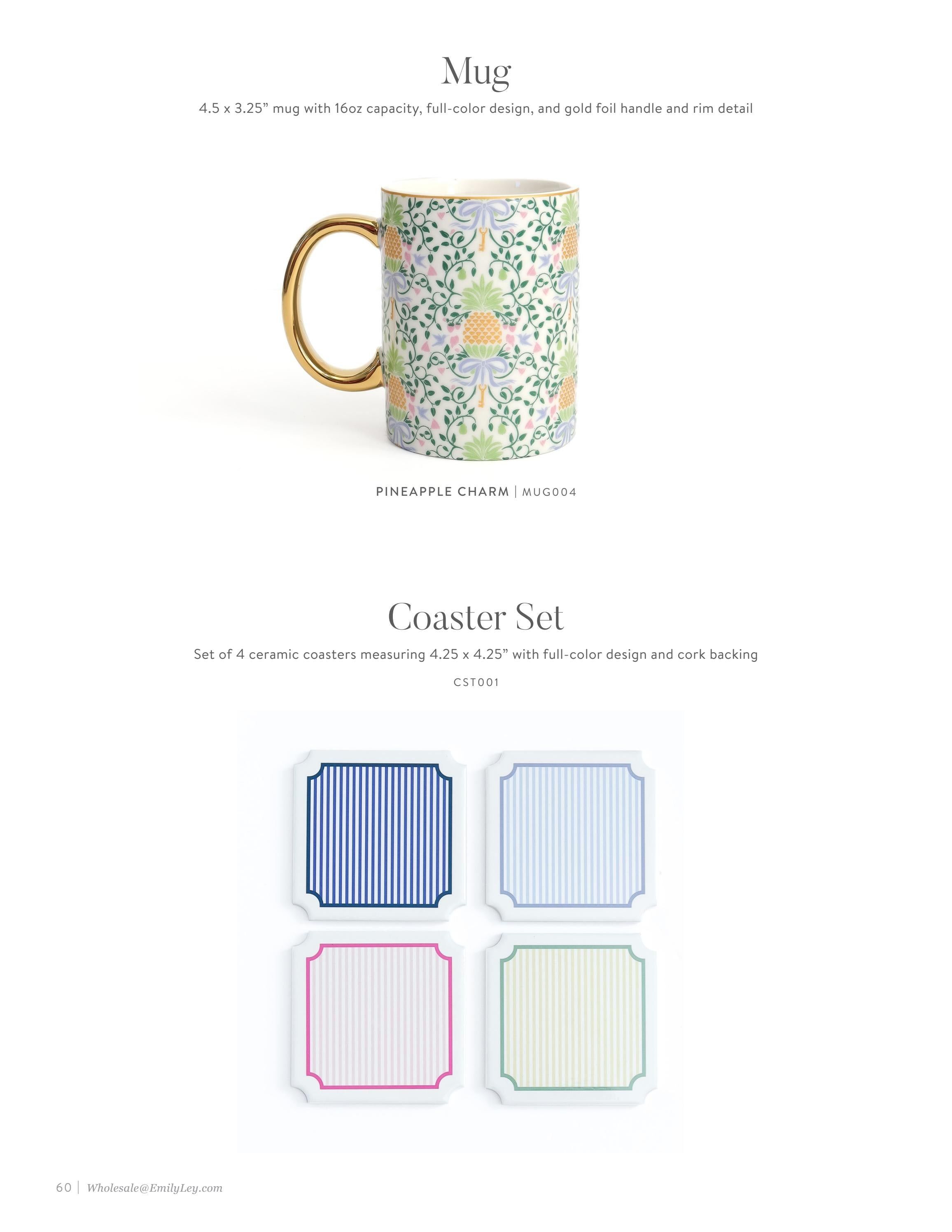 Simplified Fall and Holiday Stationery Catalog Weekly Ad January 1 - December 31, 2026