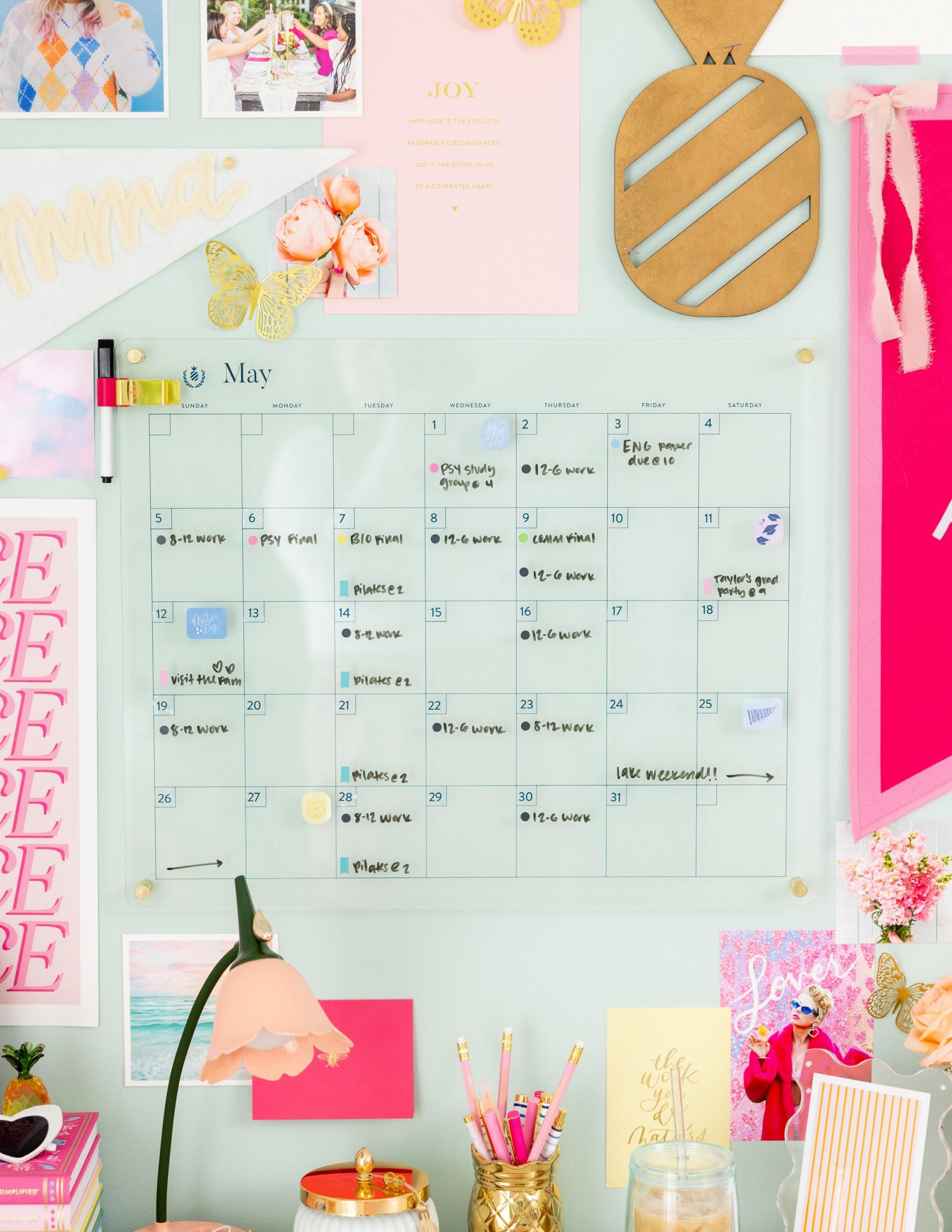 Simplified Fall and Holiday Stationery Catalog Weekly Ad January 1 - December 31, 2026