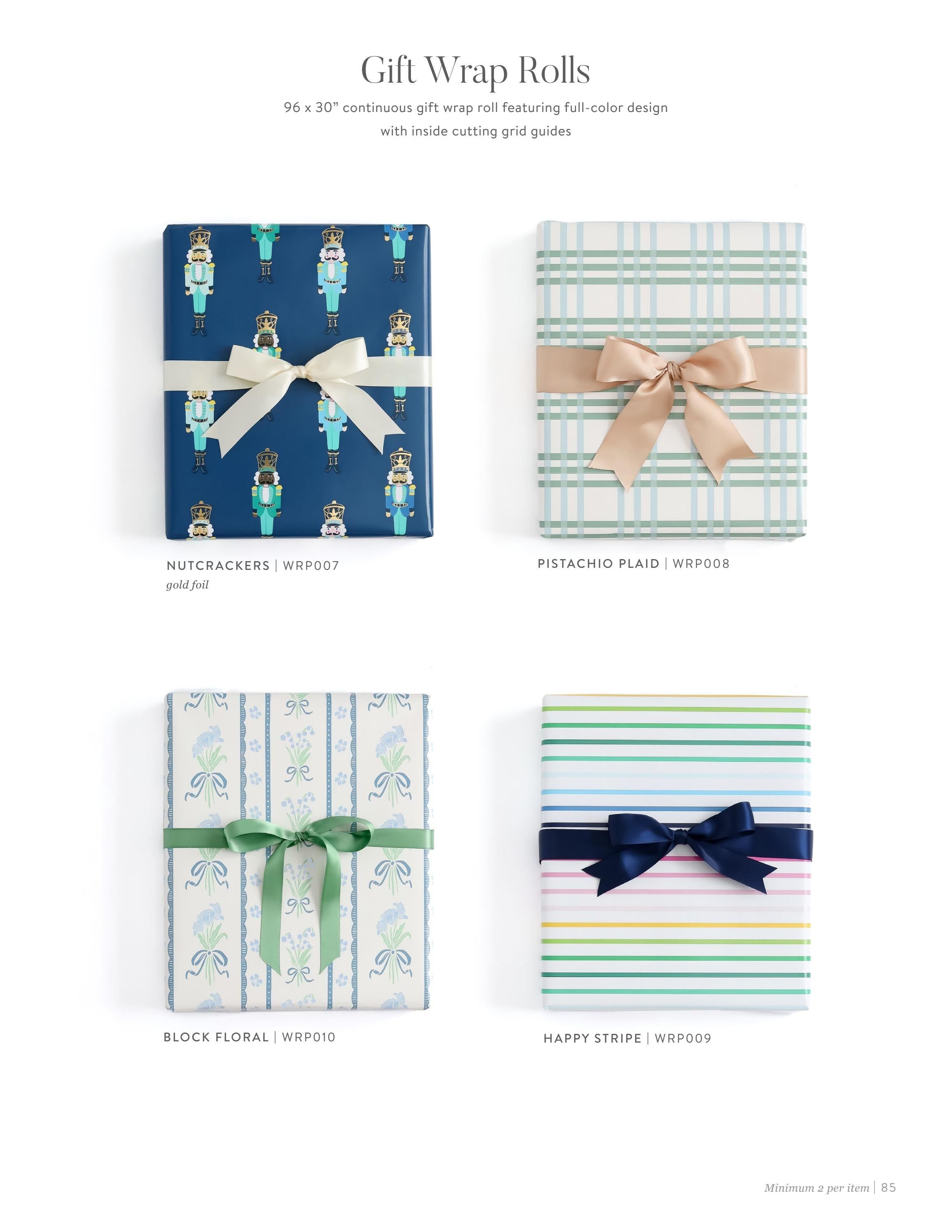 Simplified Fall and Holiday Stationery Catalog Weekly Ad January 1 - December 31, 2026