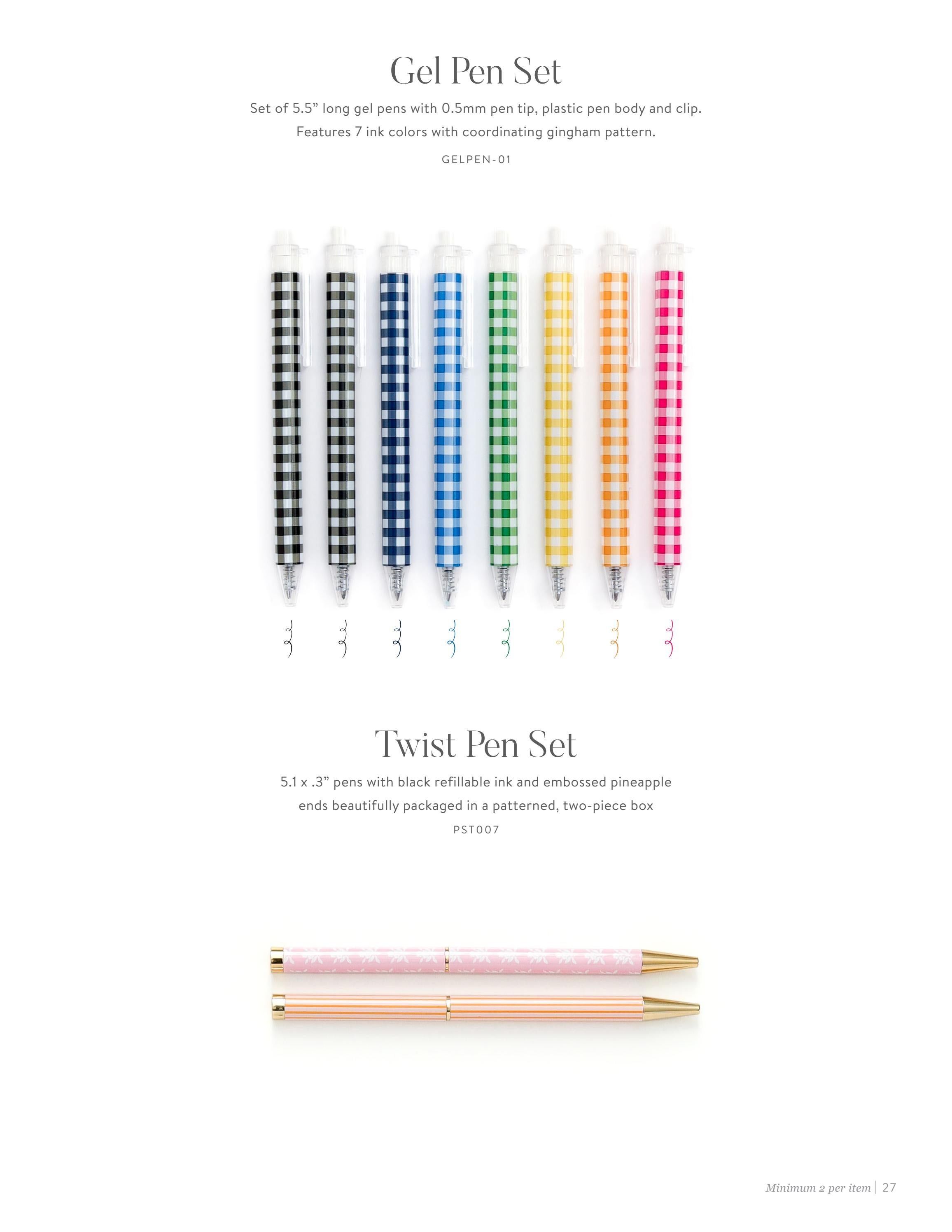 Simplified by Emily Ley Fall and Holiday Planner Catalog Weekly Ad January 1 - December 31, 2026