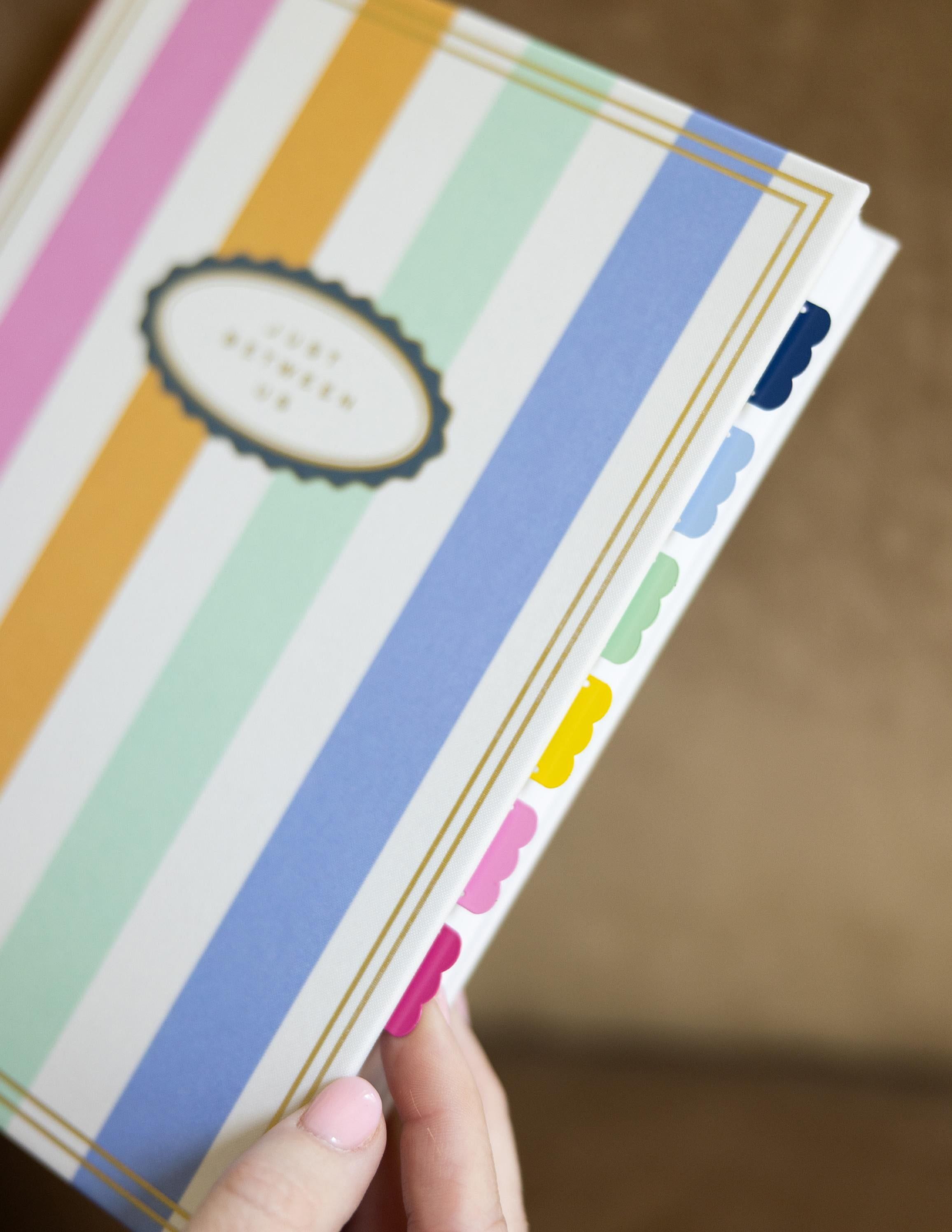 Simplified by Emily Ley Fall and Holiday Planner Catalog Weekly Ad January 1 - December 31, 2026