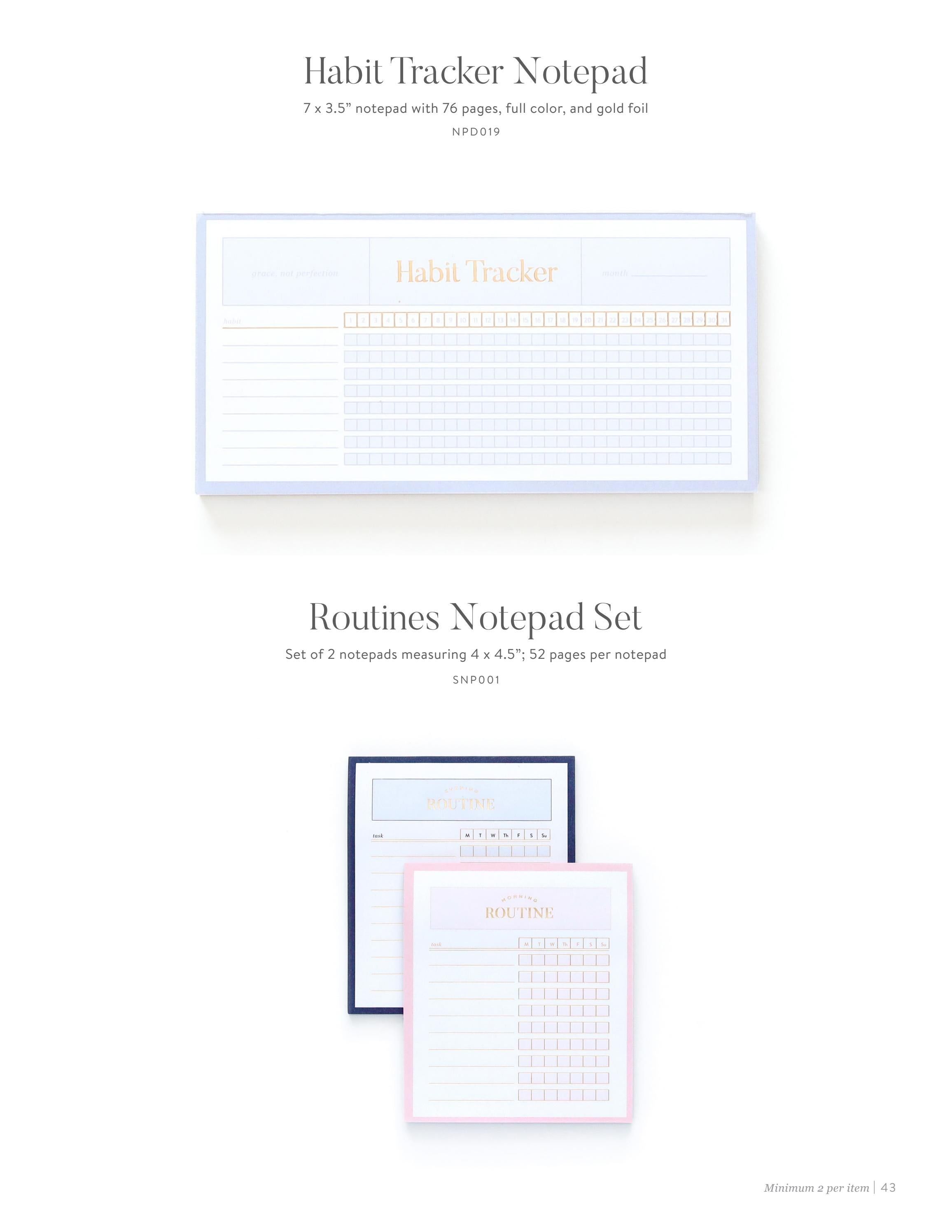 Simplified by Emily Ley Fall and Holiday Planner Catalog Weekly Ad January 1 - December 31, 2026