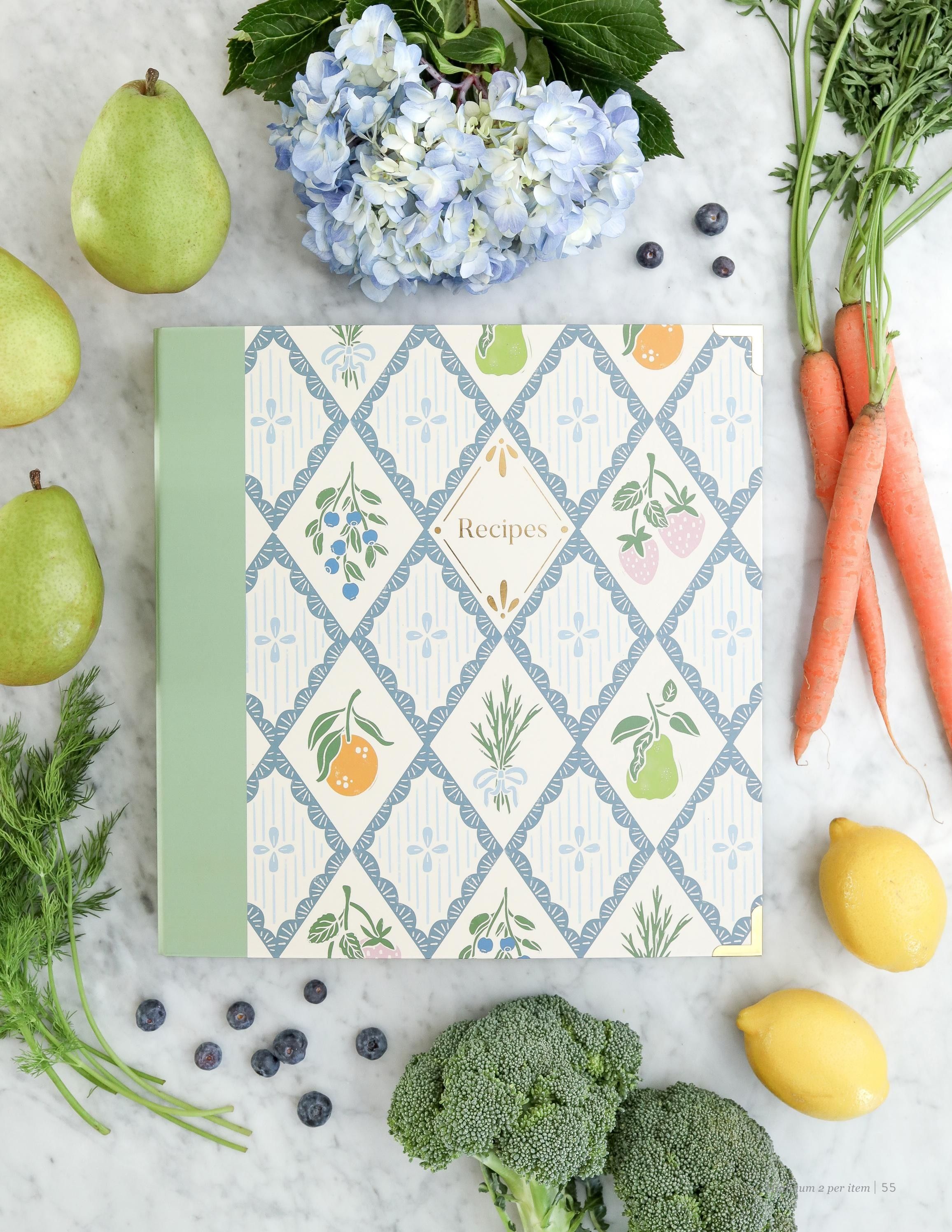 Simplified by Emily Ley Fall and Holiday Planner Catalog Weekly Ad January 1 - December 31, 2026