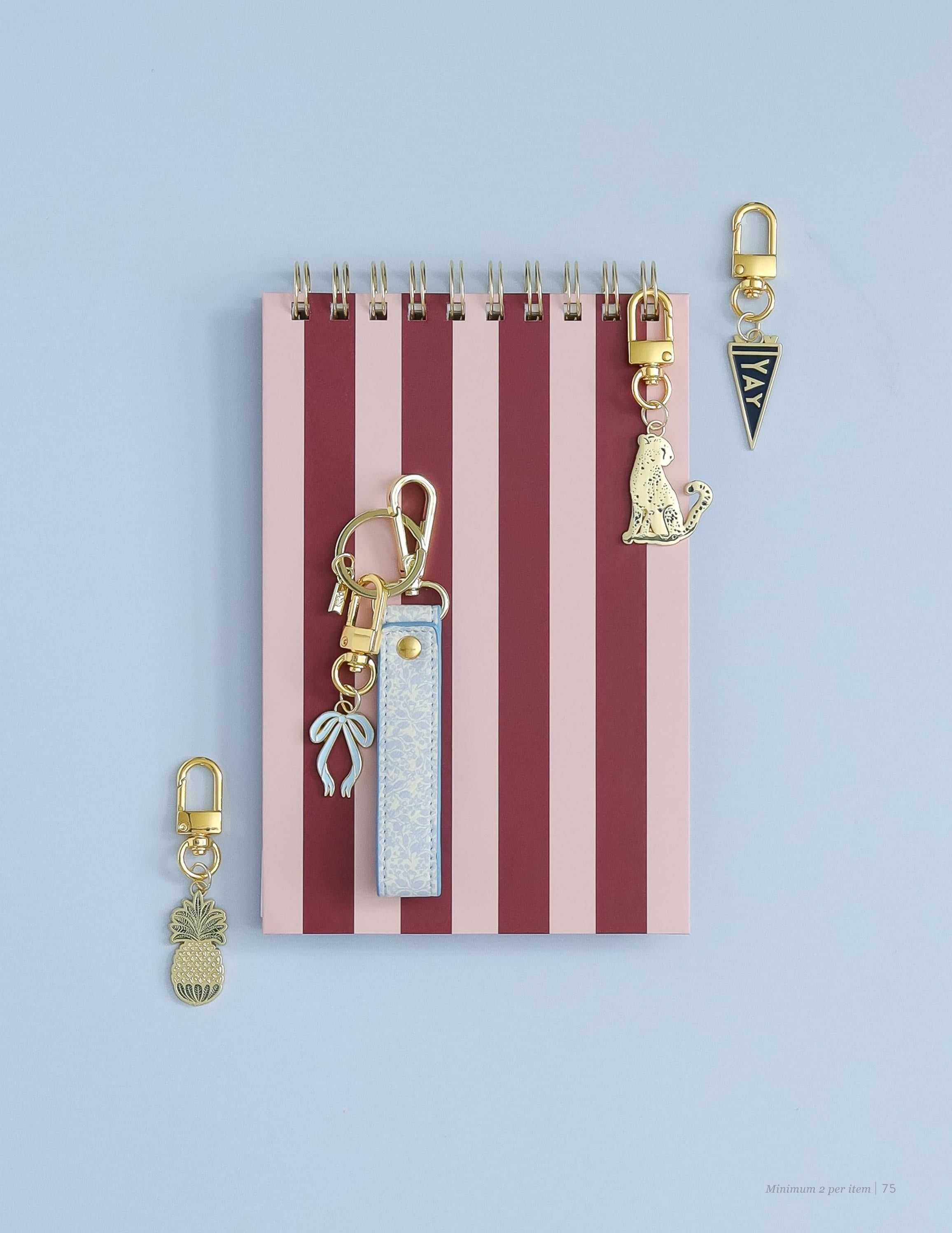 Simplified by Emily Ley Fall and Holiday Planner Catalog Weekly Ad January 1 - December 31, 2026