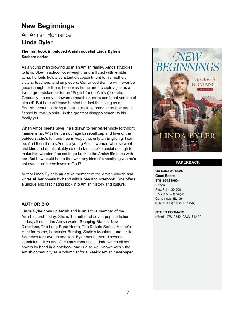Skyhorse Publishing Summer and Fall Books Catalog Weekly Ad January 1 - December 31, 2026