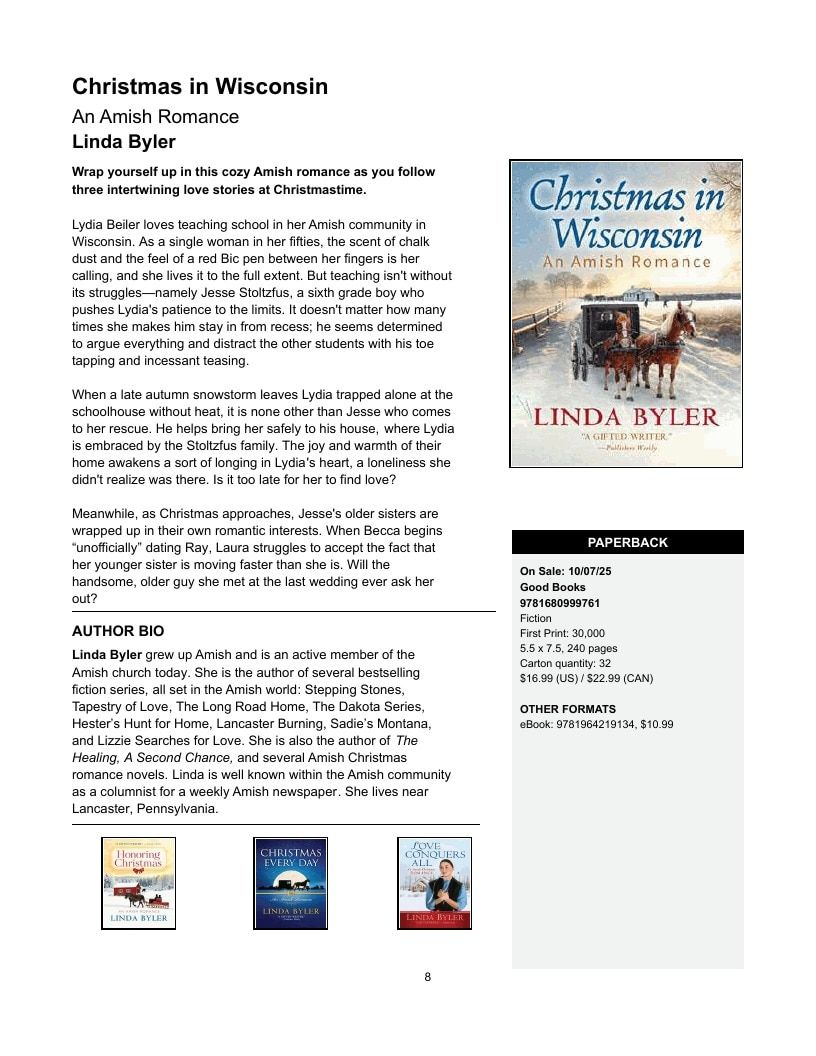 Skyhorse Publishing Summer and Fall Books Catalog Weekly Ad January 1 - December 31, 2026