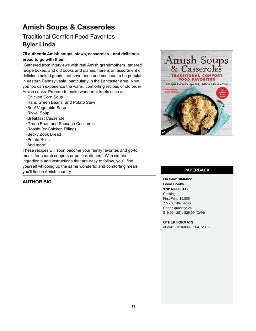 Skyhorse Publishing Summer and Fall Books Catalog Weekly Ad January 1 - December 31, 2026
