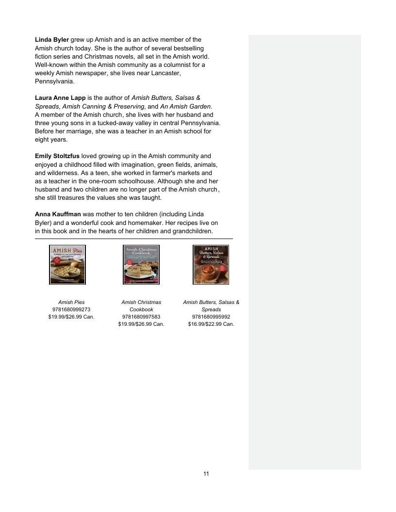 Skyhorse Publishing Summer and Fall Books Catalog Weekly Ad January 1 - December 31, 2026
