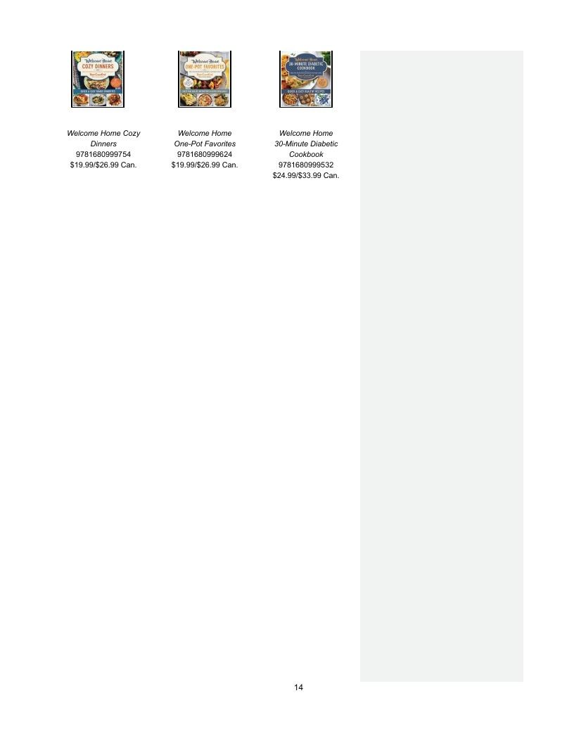 Skyhorse Publishing Summer and Fall Books Catalog Weekly Ad January 1 - December 31, 2026