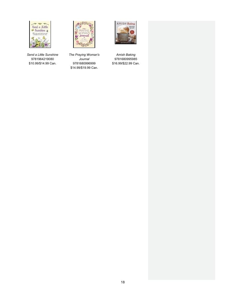 Skyhorse Publishing Summer and Fall Books Catalog Weekly Ad January 1 - December 31, 2026