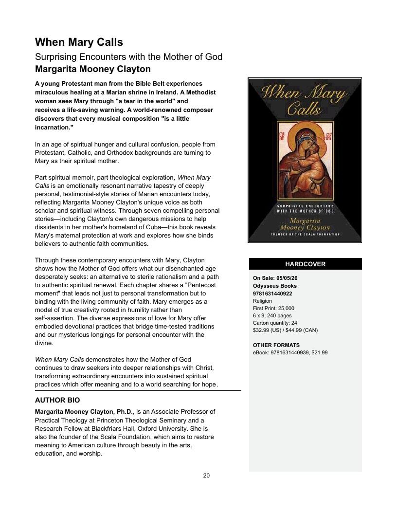 Skyhorse Publishing Summer and Fall Books Catalog Weekly Ad January 1 - December 31, 2026