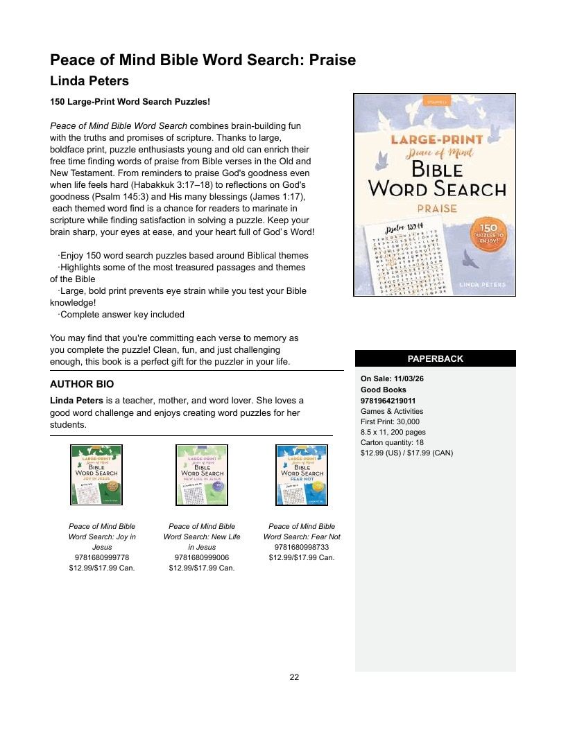Skyhorse Publishing Summer and Fall Books Catalog Weekly Ad January 1 - December 31, 2026