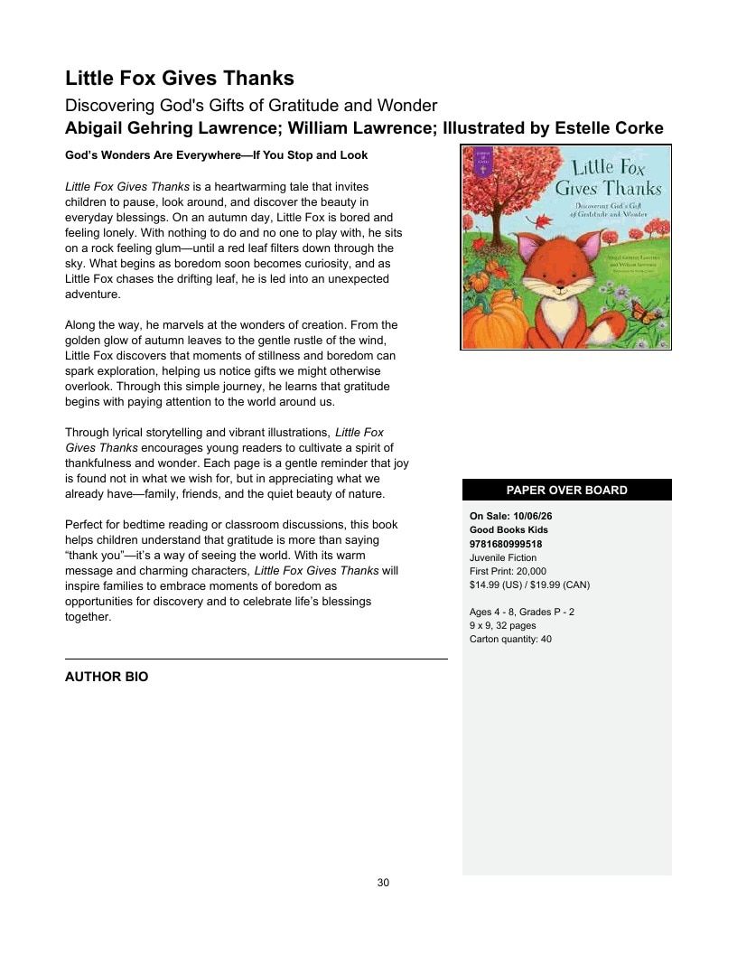 Skyhorse Publishing Summer and Fall Books Catalog Weekly Ad January 1 - December 31, 2026