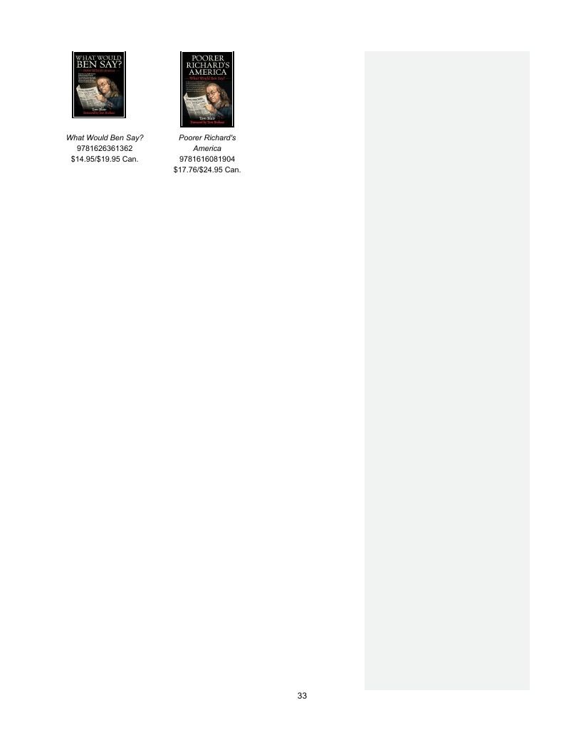 Skyhorse Publishing Summer and Fall Books Catalog Weekly Ad January 1 - December 31, 2026