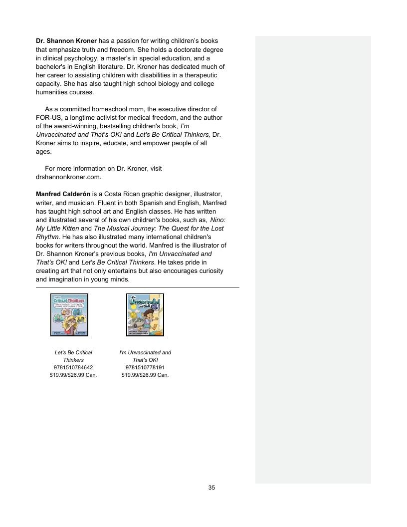 Skyhorse Publishing Summer and Fall Books Catalog Weekly Ad January 1 - December 31, 2026