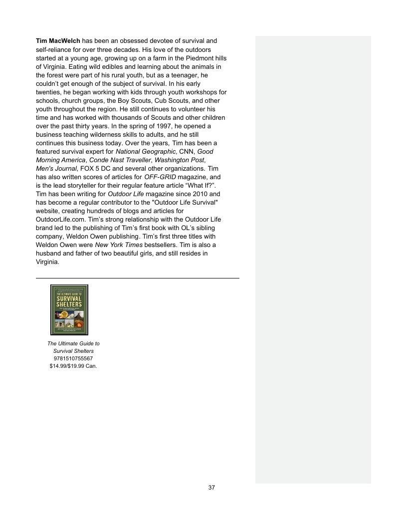 Skyhorse Publishing Summer and Fall Books Catalog Weekly Ad January 1 - December 31, 2026