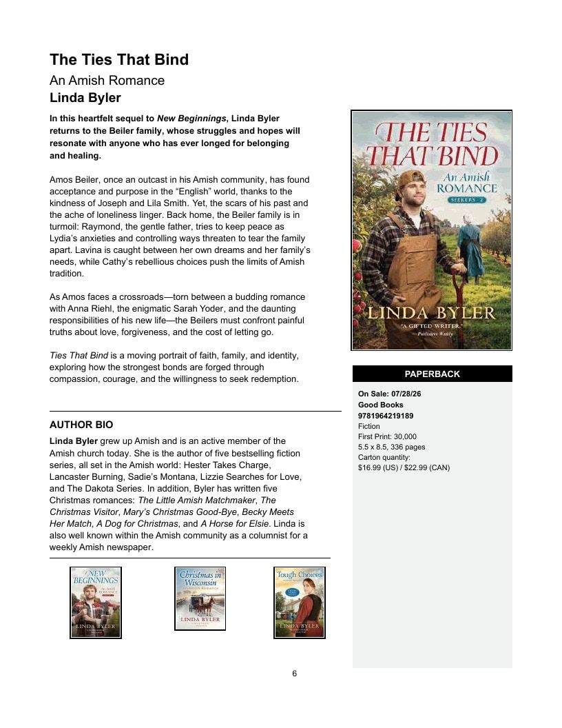 Skyhorse Publishing Summer and Fall Books Catalog Weekly Ad January 1 - December 31, 2026