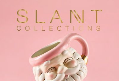Slant Collections Fall Gifts Catalog Weekly Ad January 1 - December 31, 2026