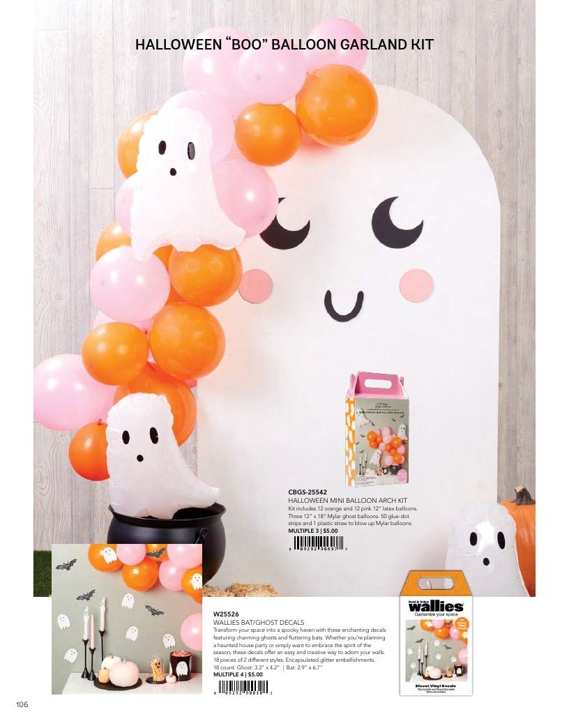 Slant Collections Fall Gifts Catalog Weekly Ad January 1 - December 31, 2026