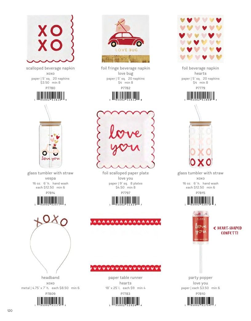 Slant Collections Fall Gifts Catalog Weekly Ad January 1 - December 31, 2026