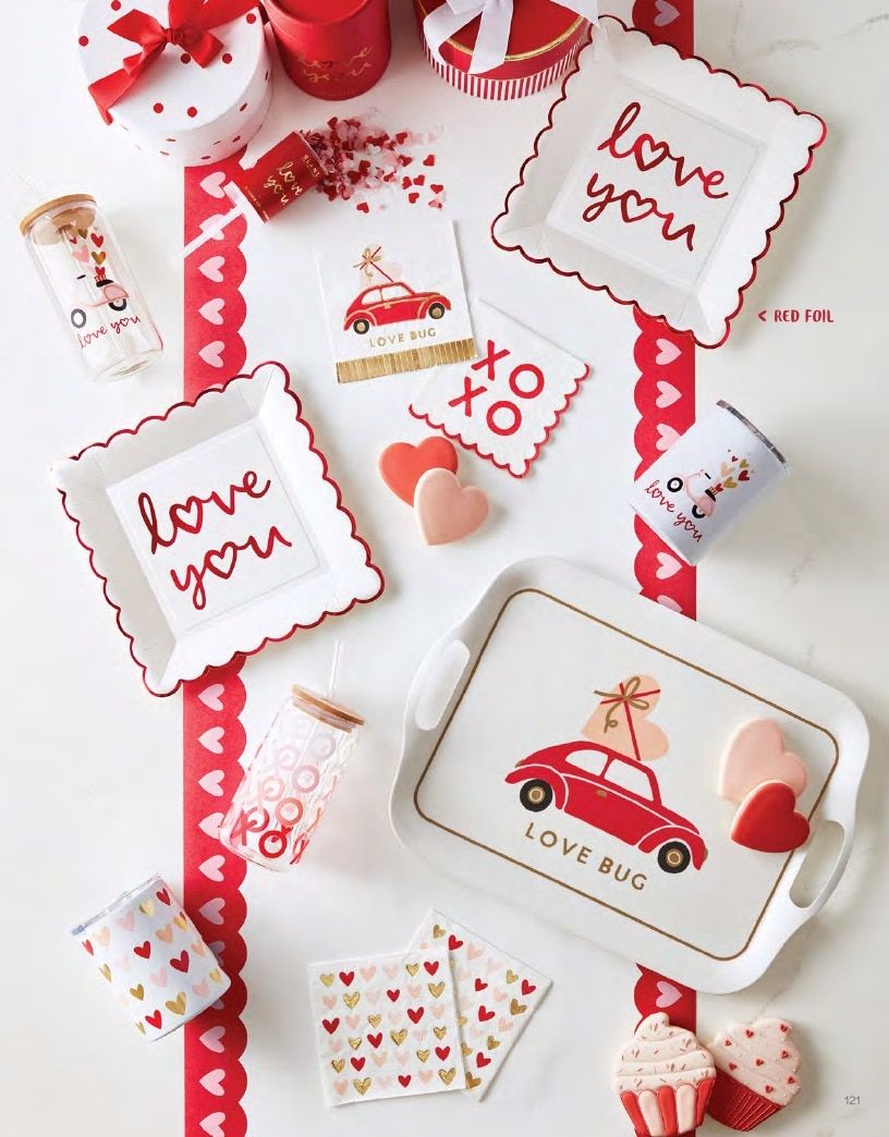 Slant Collections Fall Gifts Catalog Weekly Ad January 1 - December 31, 2026