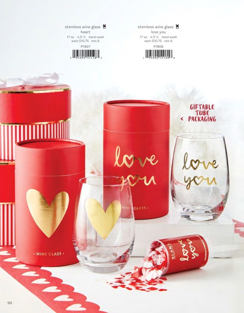 Slant Collections Fall Gifts Catalog Weekly Ad January 1 - December 31, 2026