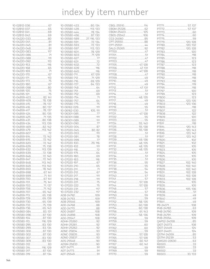 Slant Collections Fall Gifts Catalog Weekly Ad January 1 - December 31, 2026