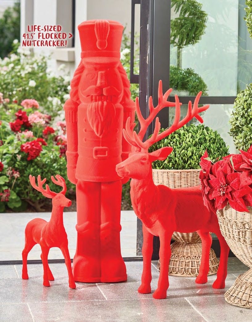 Slant Collections Fall Gifts Catalog Weekly Ad January 1 - December 31, 2026