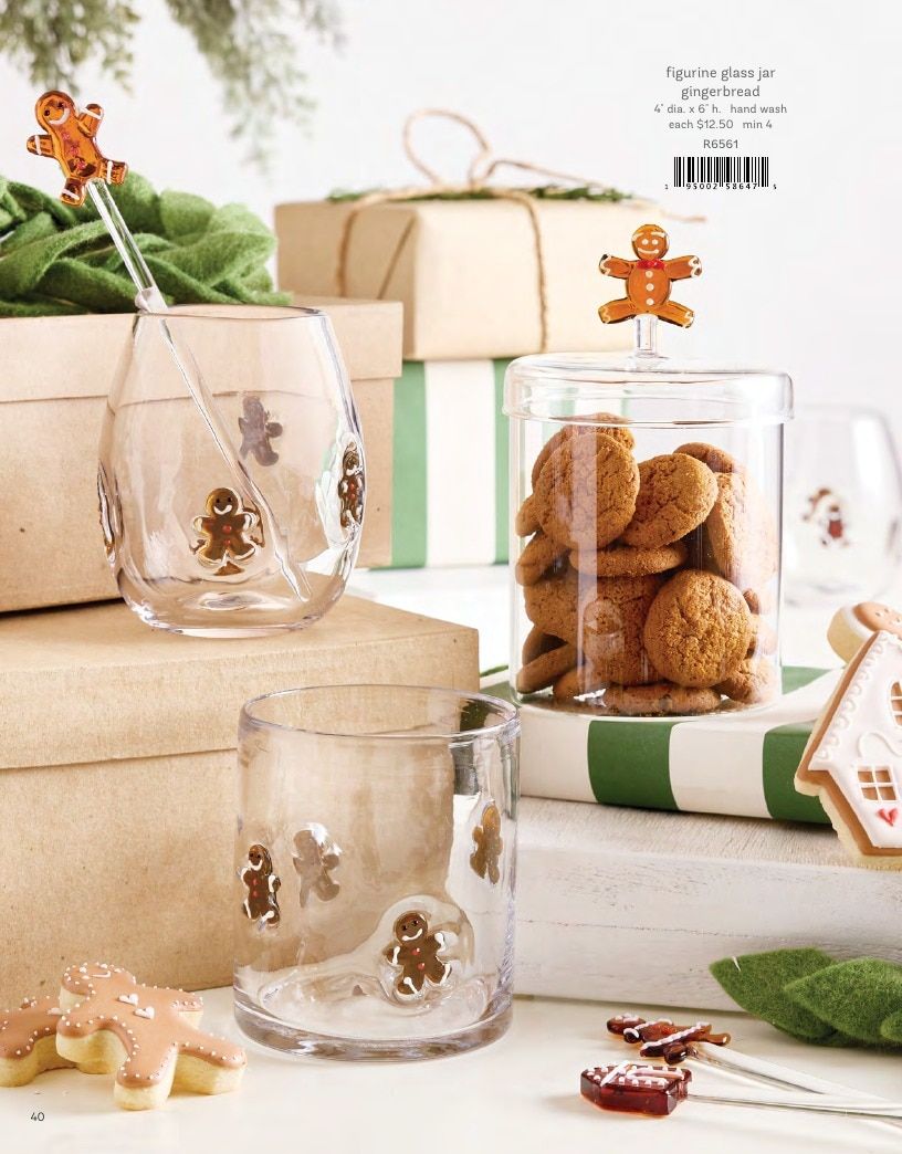 Slant Collections Fall Gifts Catalog Weekly Ad January 1 - December 31, 2026