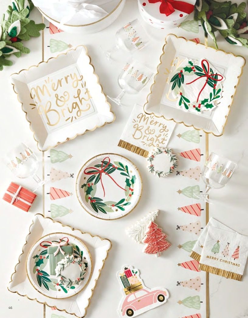 Slant Collections Fall Gifts Catalog Weekly Ad January 1 - December 31, 2026