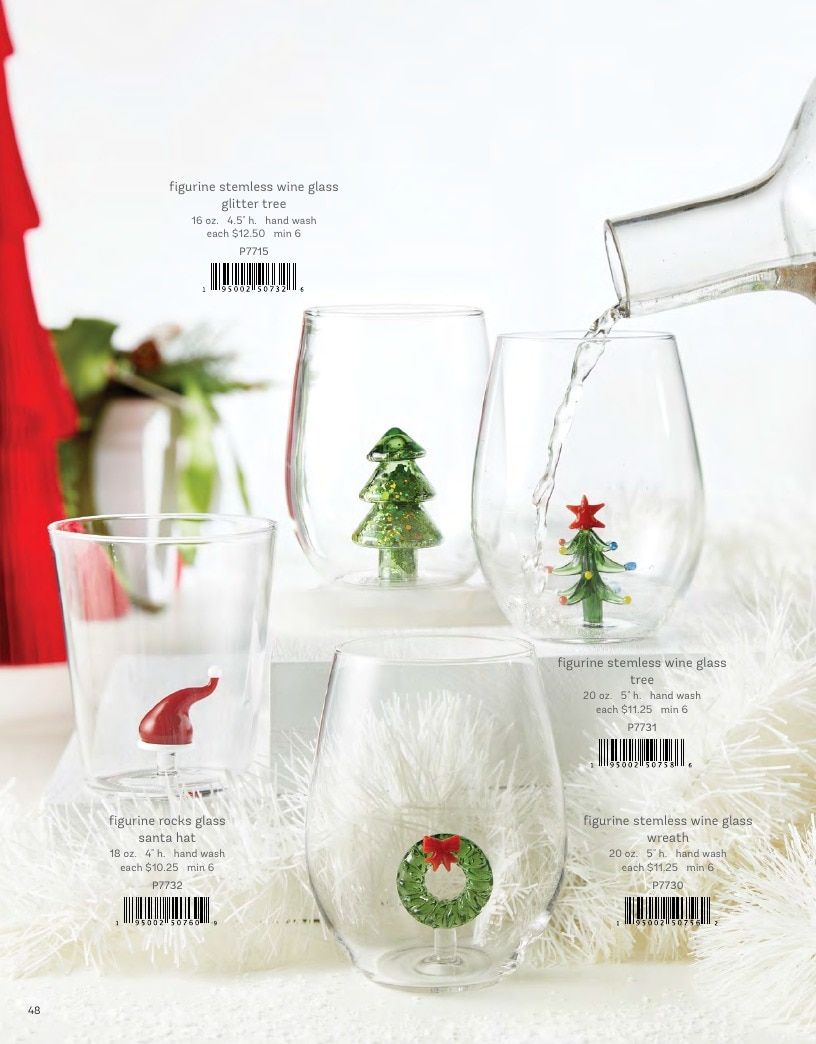 Slant Collections Fall Gifts Catalog Weekly Ad January 1 - December 31, 2026